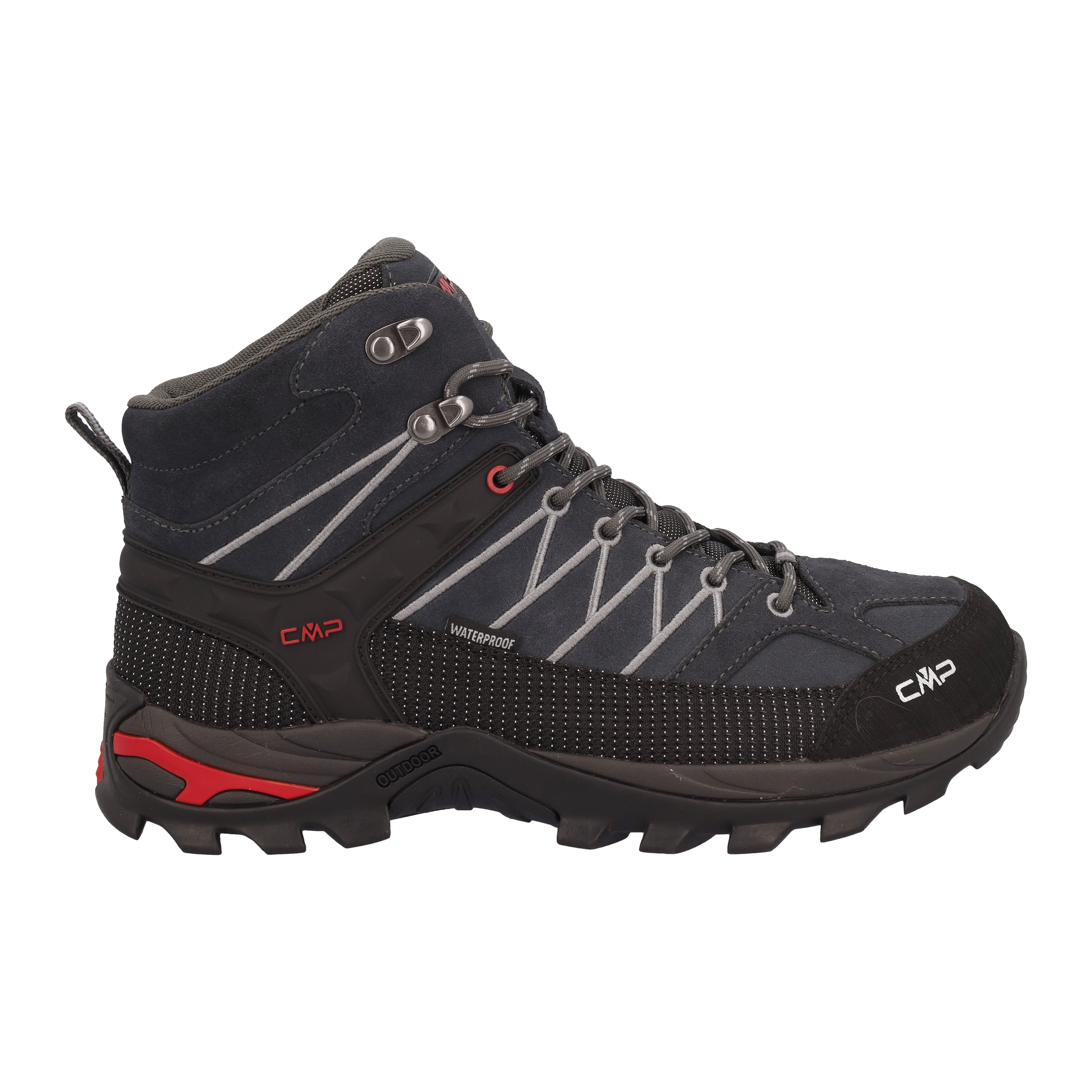 CMP Wandelschoenen RIGEL MID TREKKING SHOES WP