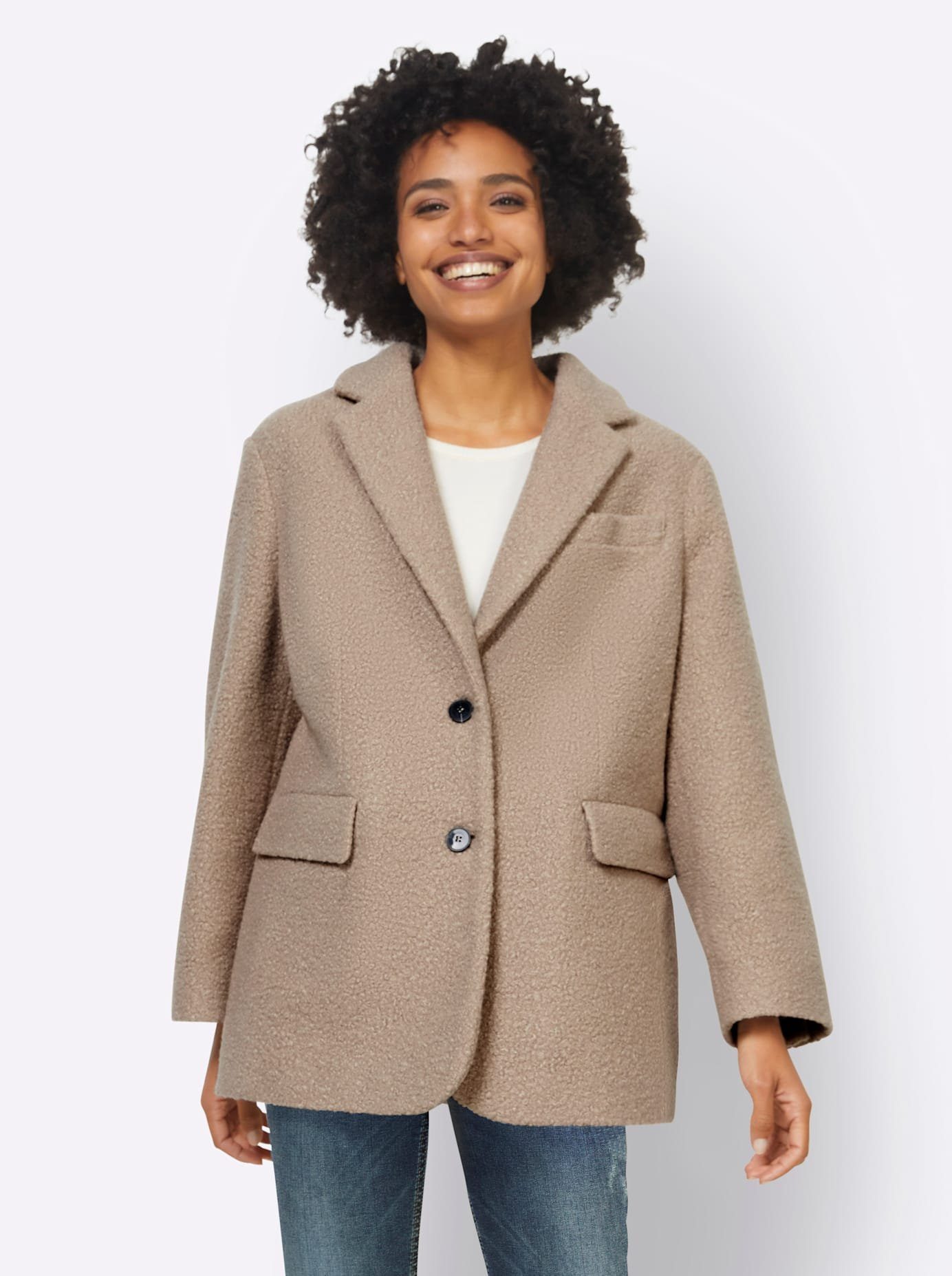 heine Jasje Blazer