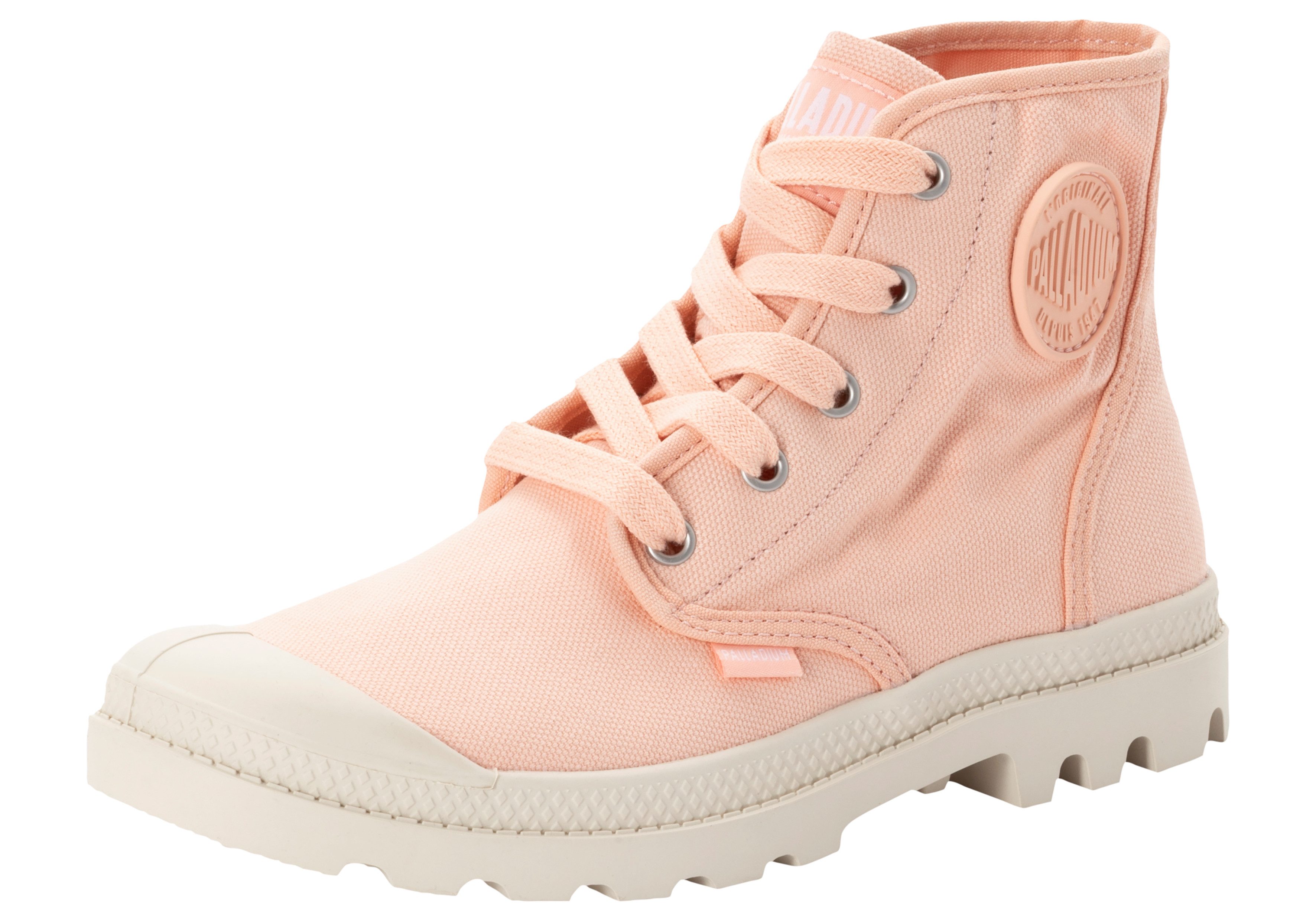 Palladium Veterschoenen PAMPA HI