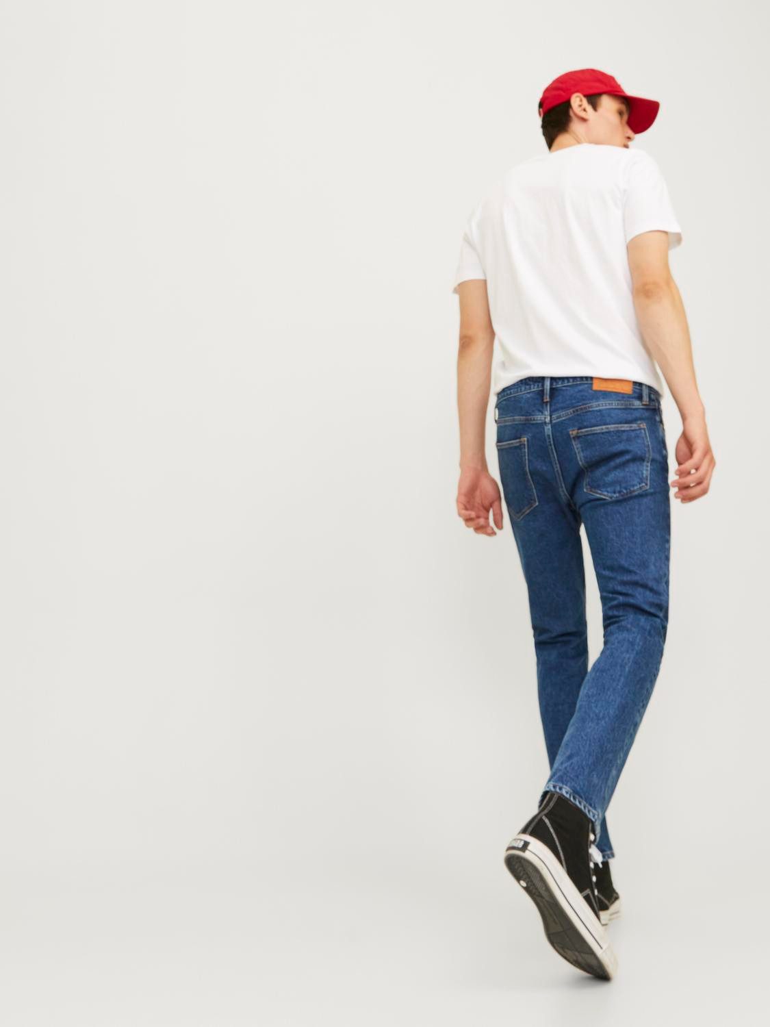 Jack & Jones Regular fit jeans JJICLARK JJEVAN AM 795 NOOS