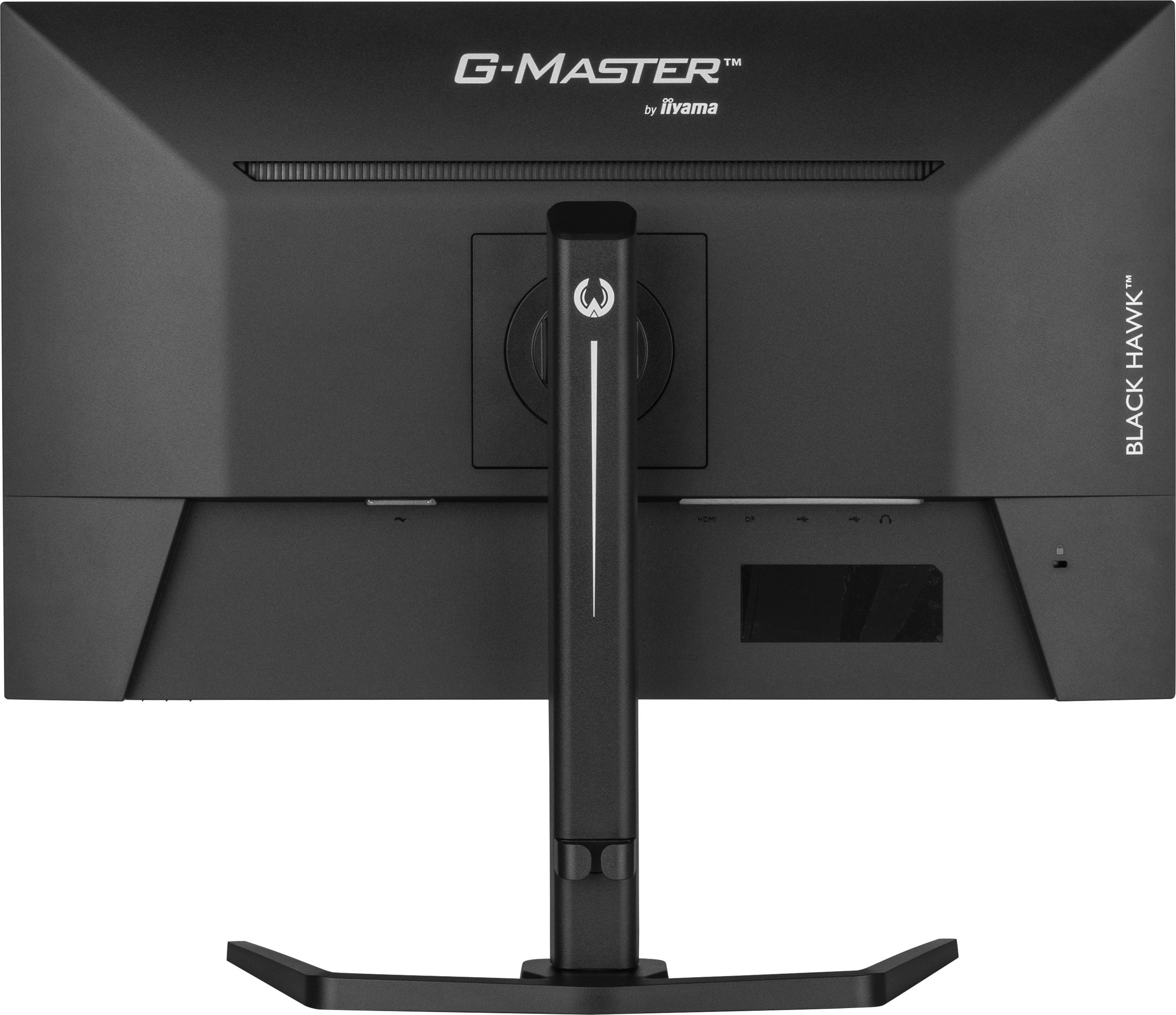 Iiyama Gaming-monitor G2745QSU-B1, 68,5 cm / 27", WQHD