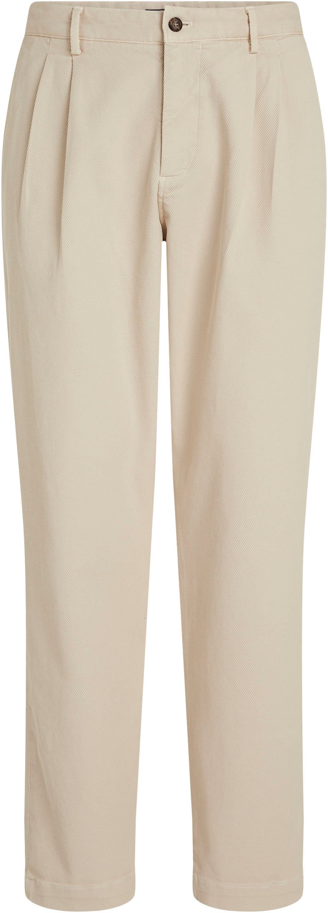 Tommy Hilfiger Chino GREENWICH 2PLT TWILL GMD