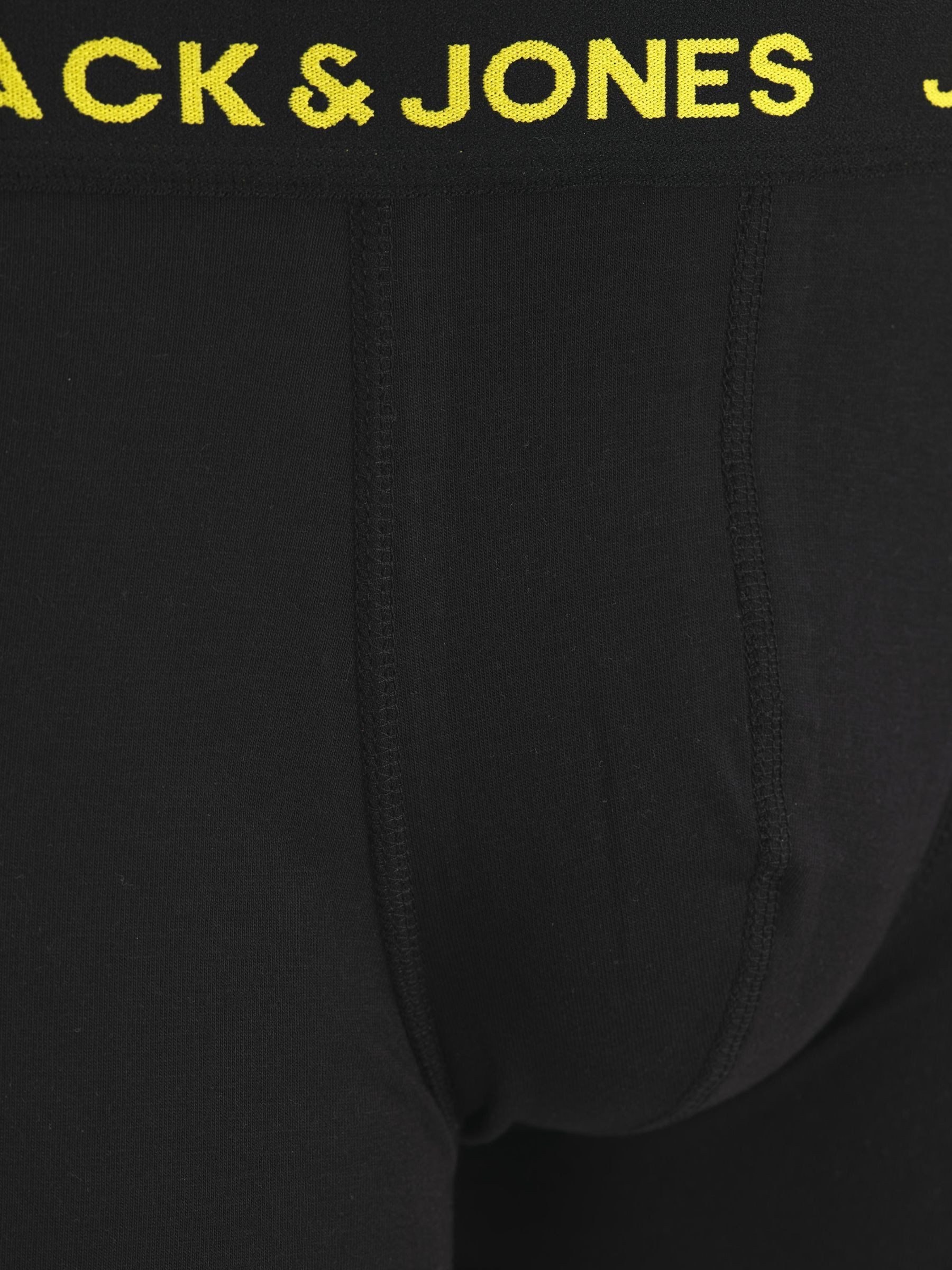Jack & Jones Trunk JACBASIC TRUNKS 7 PACK NOOS (set, 7 stuks)
