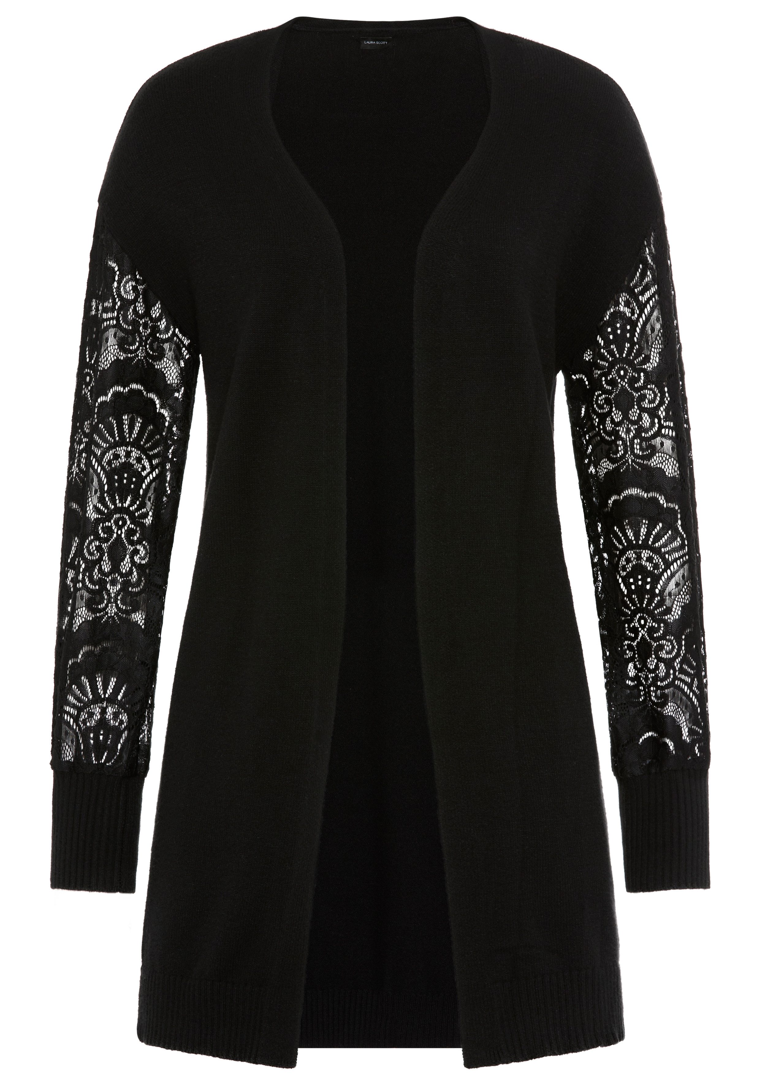 Laura Scott Vest