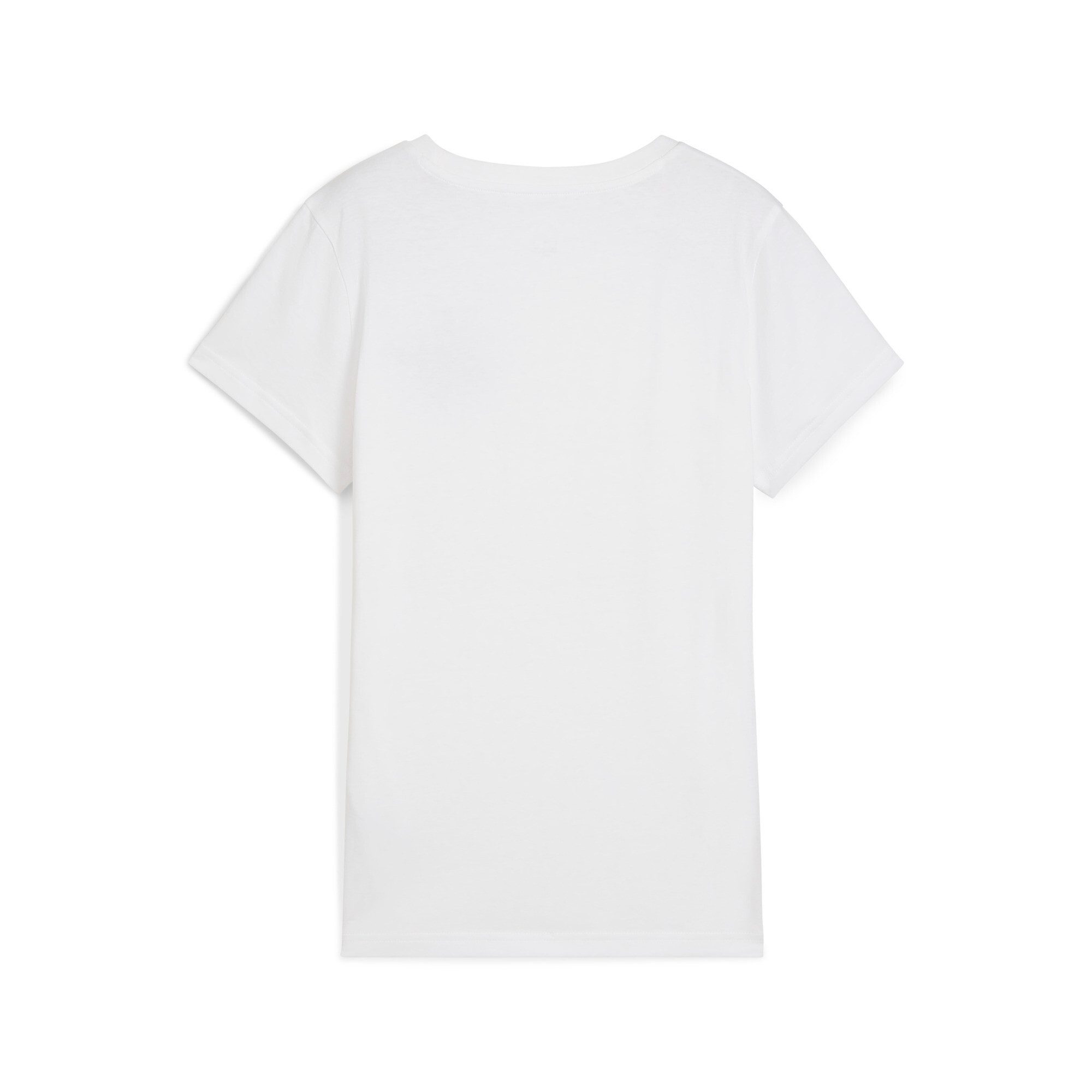 PUMA T-shirt ESS SCRIPT TEE