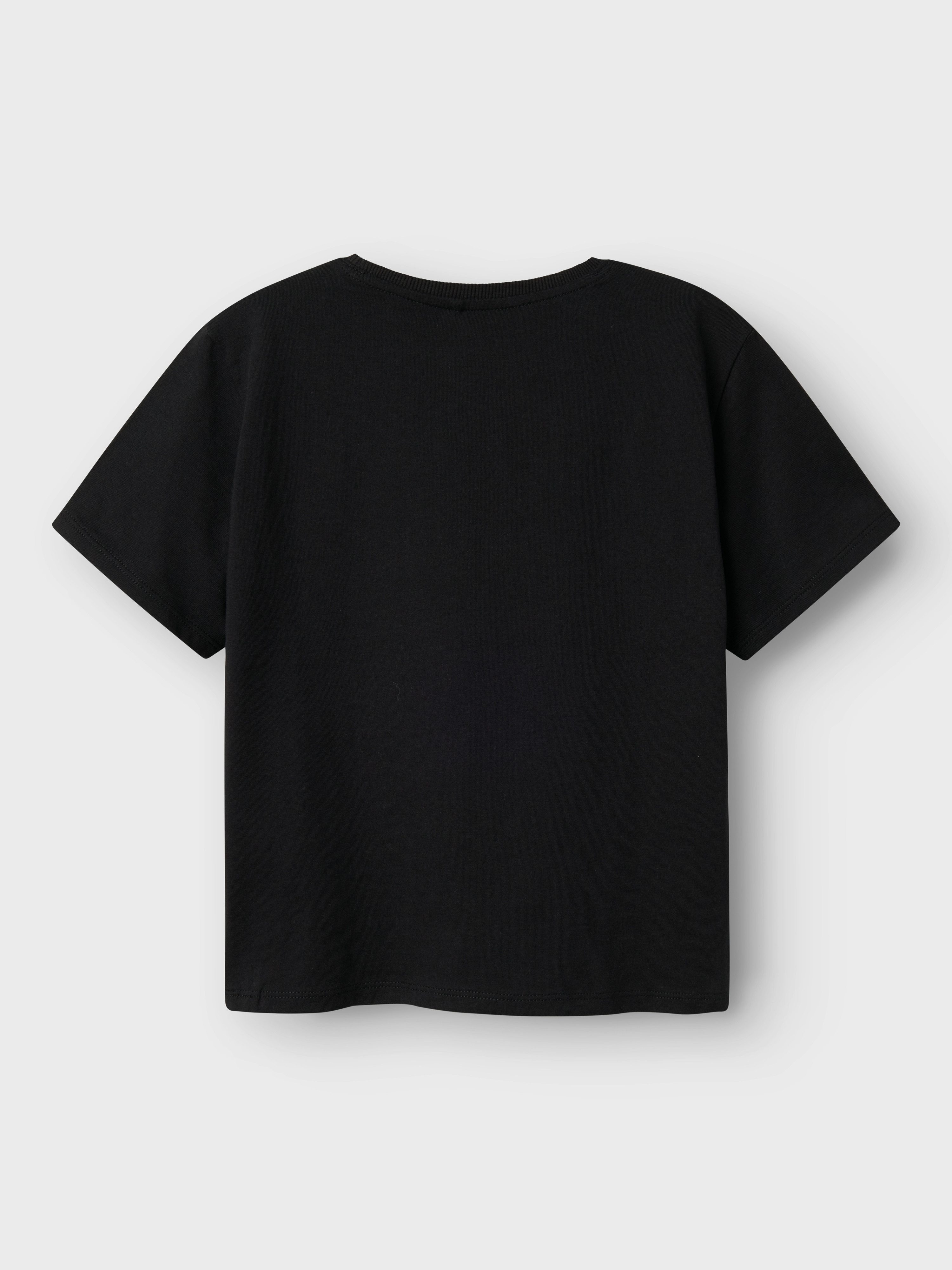 Name It T-shirt NKFDYSA ROLLINGS SS NREG TOP NOOS UNV