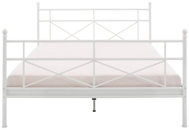 HOME AFFAIRE Metalen Bed in 4 breedten HOME AFFAIRE Metalen Bed in 4 breedten