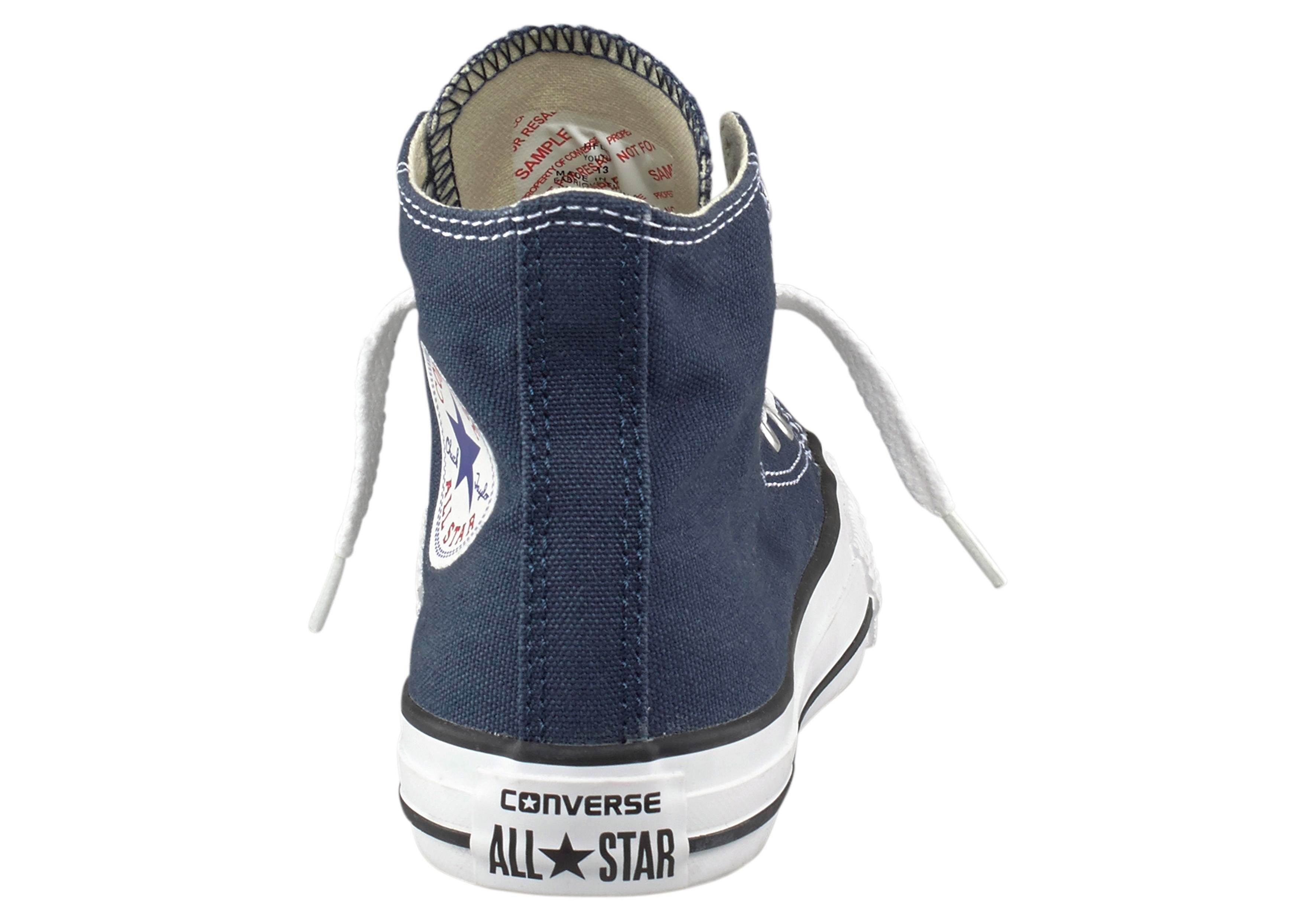 Converse Sneakers Kinderen Chuck Taylor Hi