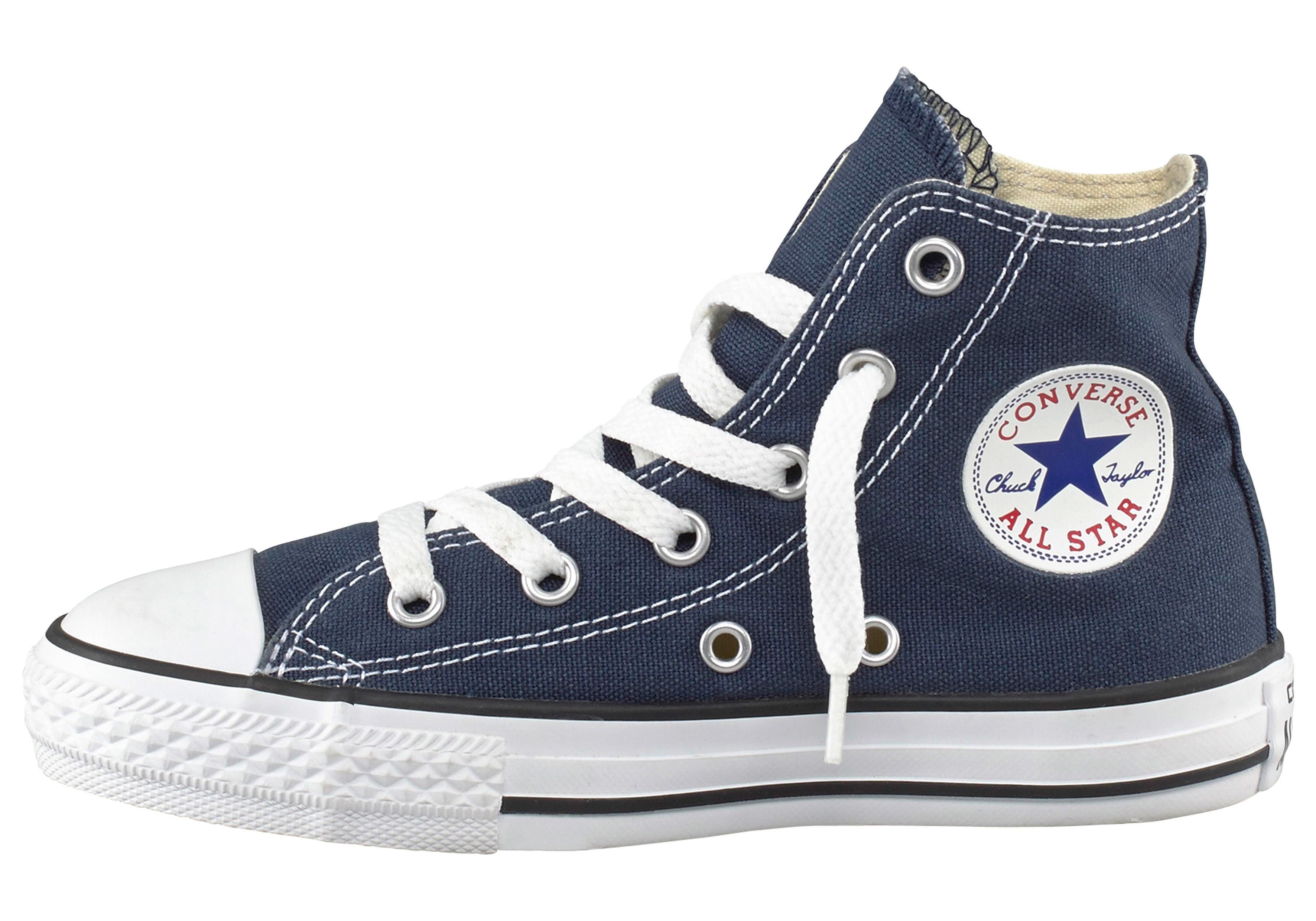 Converse Sneakers Kinderen Chuck Taylor Hi