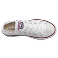 converse sneakers kinderen chuck taylor all star ox wit