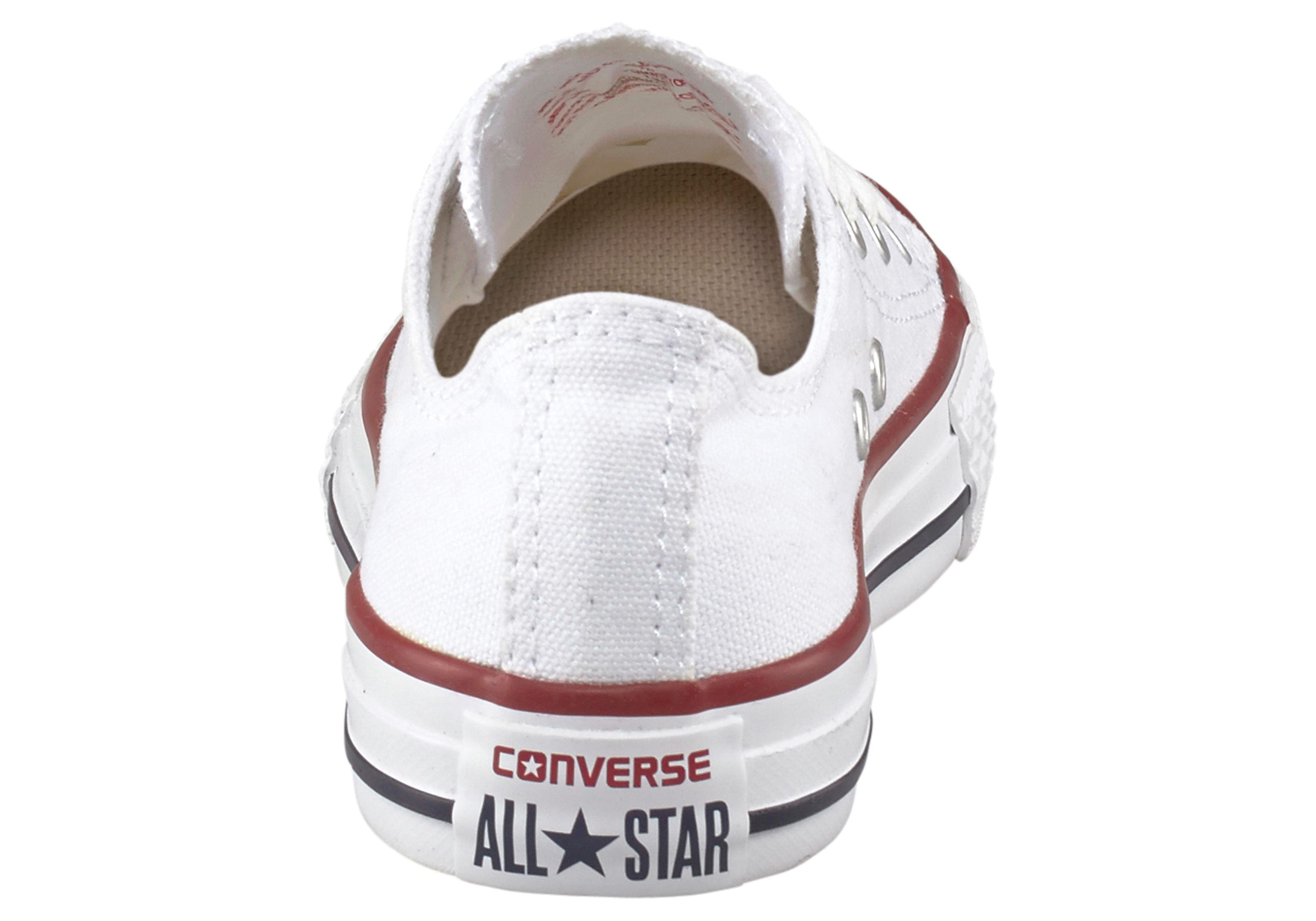 Converse Sneakers Chuck Taylor All Star Ox