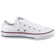 converse sneakers kinderen chuck taylor all star ox wit