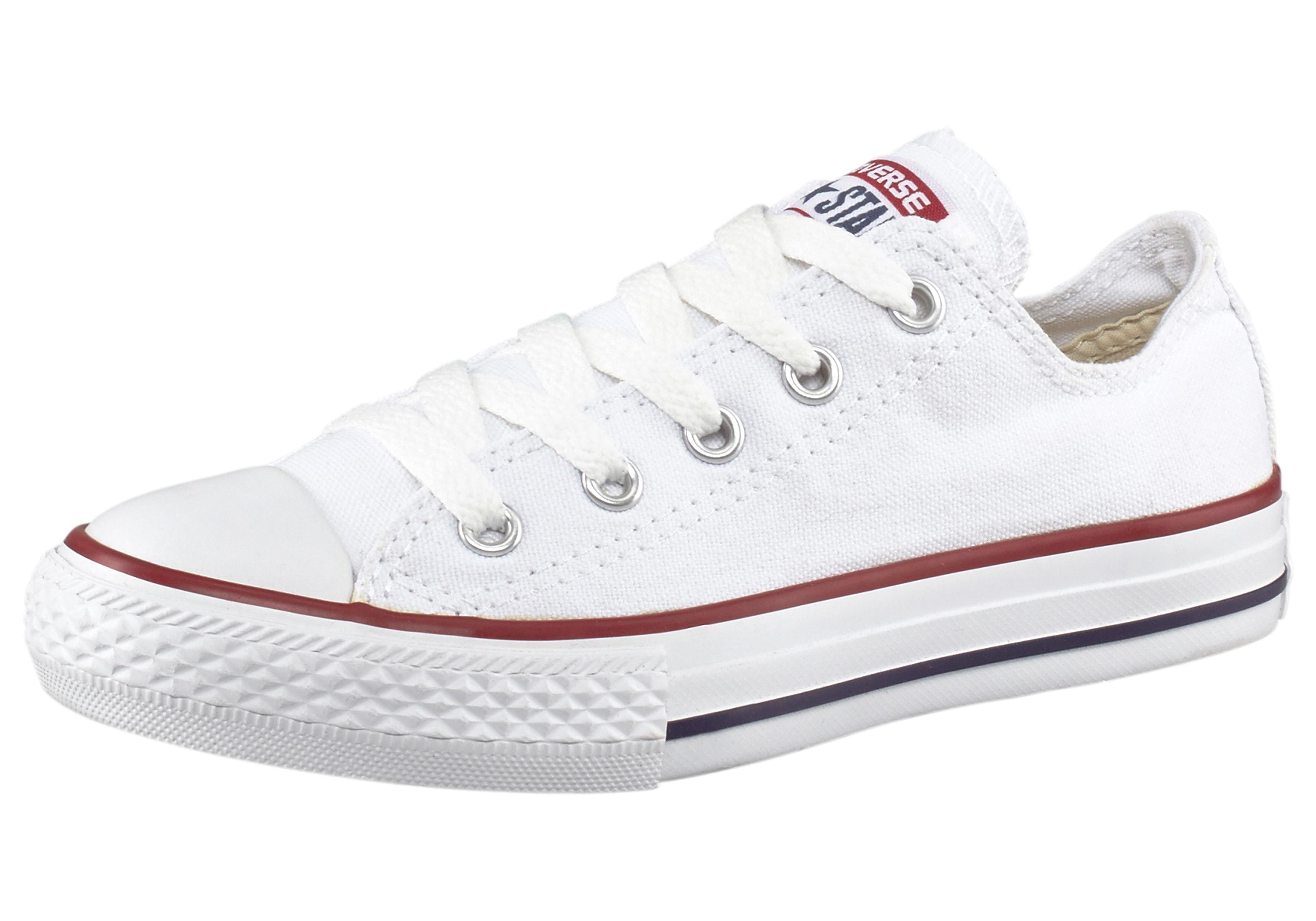 converse sneakers chuck taylor all star ox wit