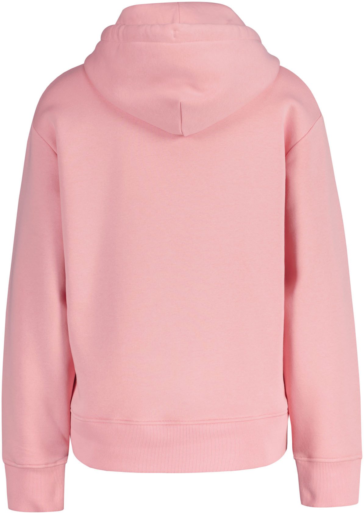 Gant Hoodie ARCHIVE SHIELD HOODIE Met een capuchon voorzien van rijgkoord