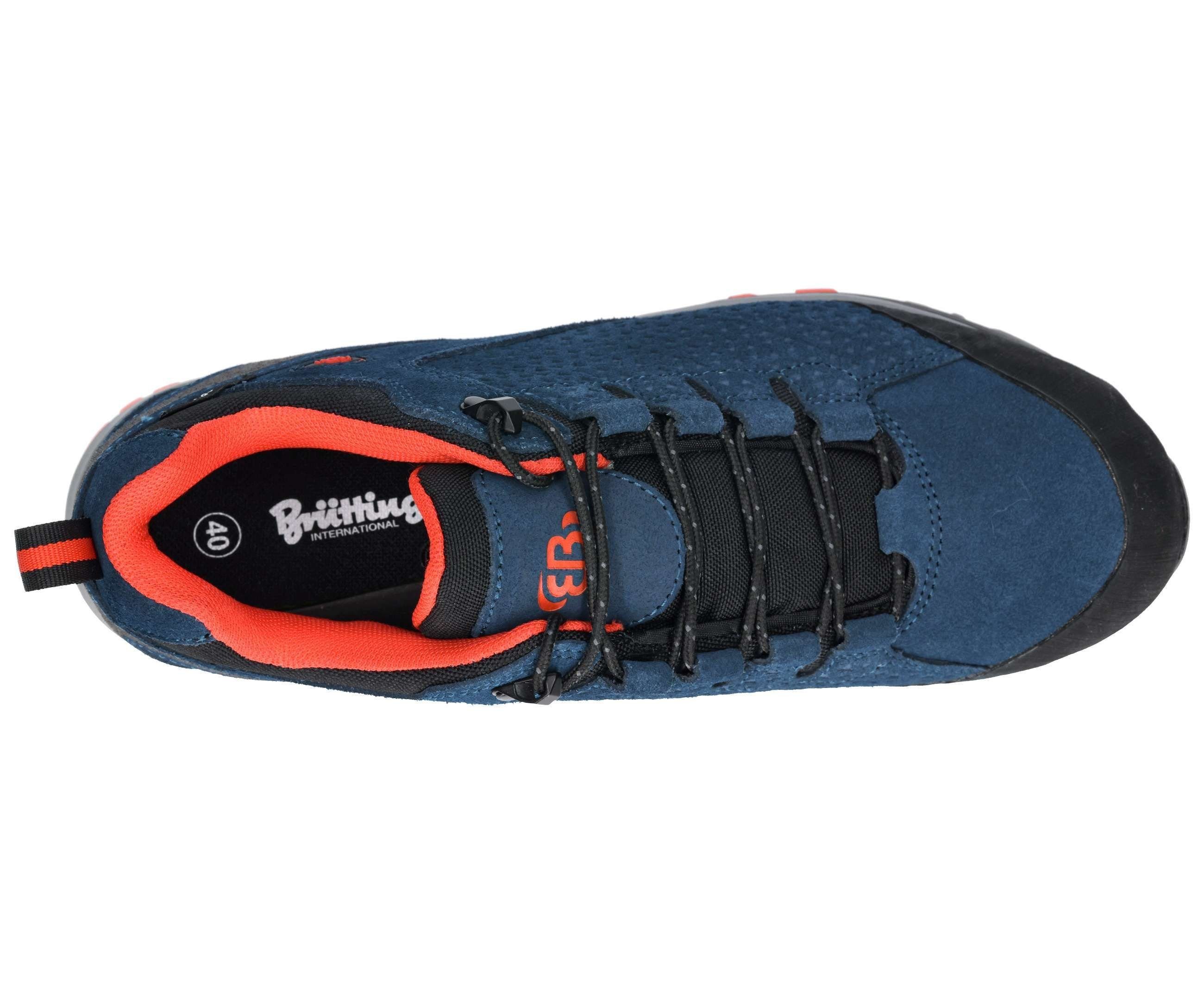 BRÜTTING Outdoorschoenen Mount Trish Low