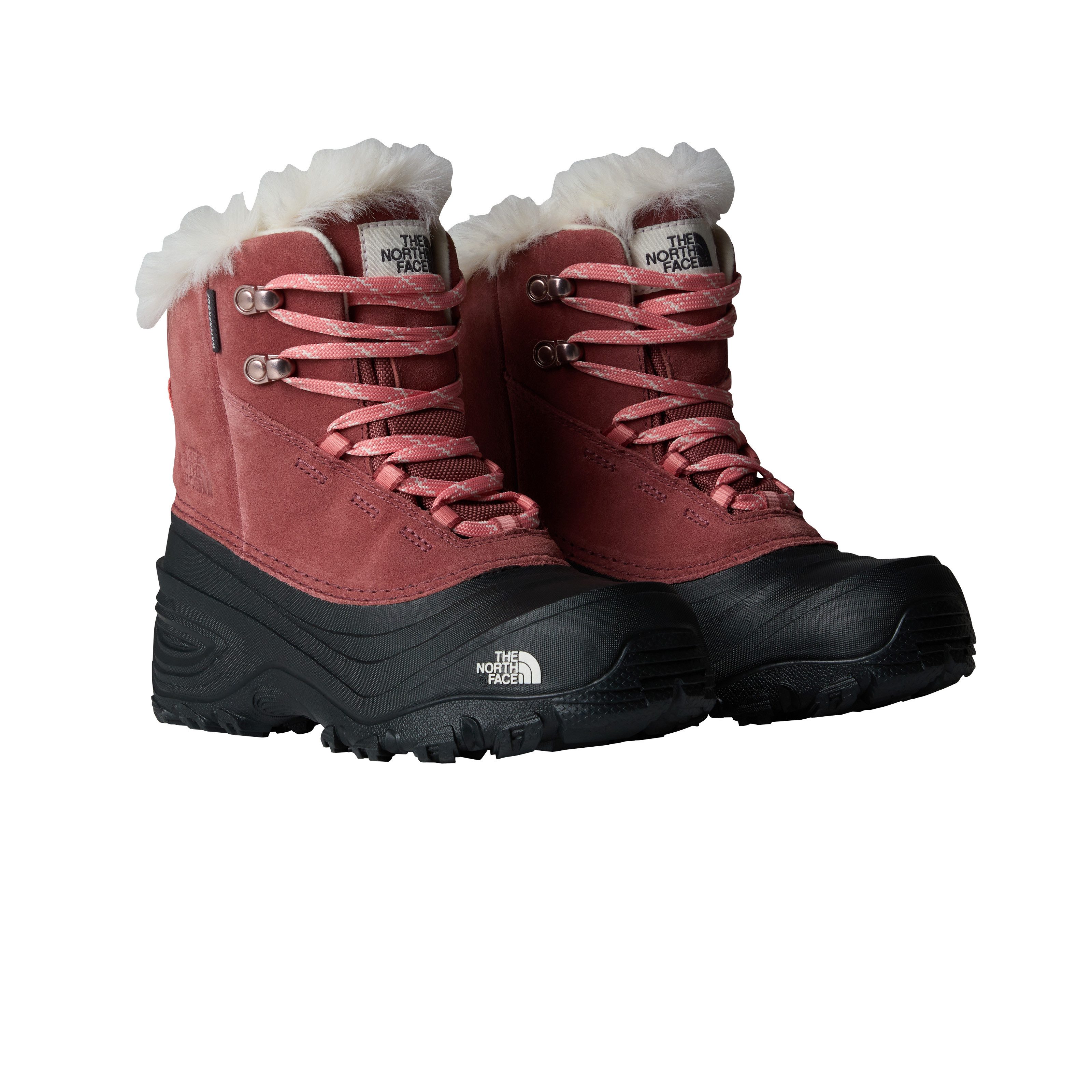 The North Face Winterlaarzen