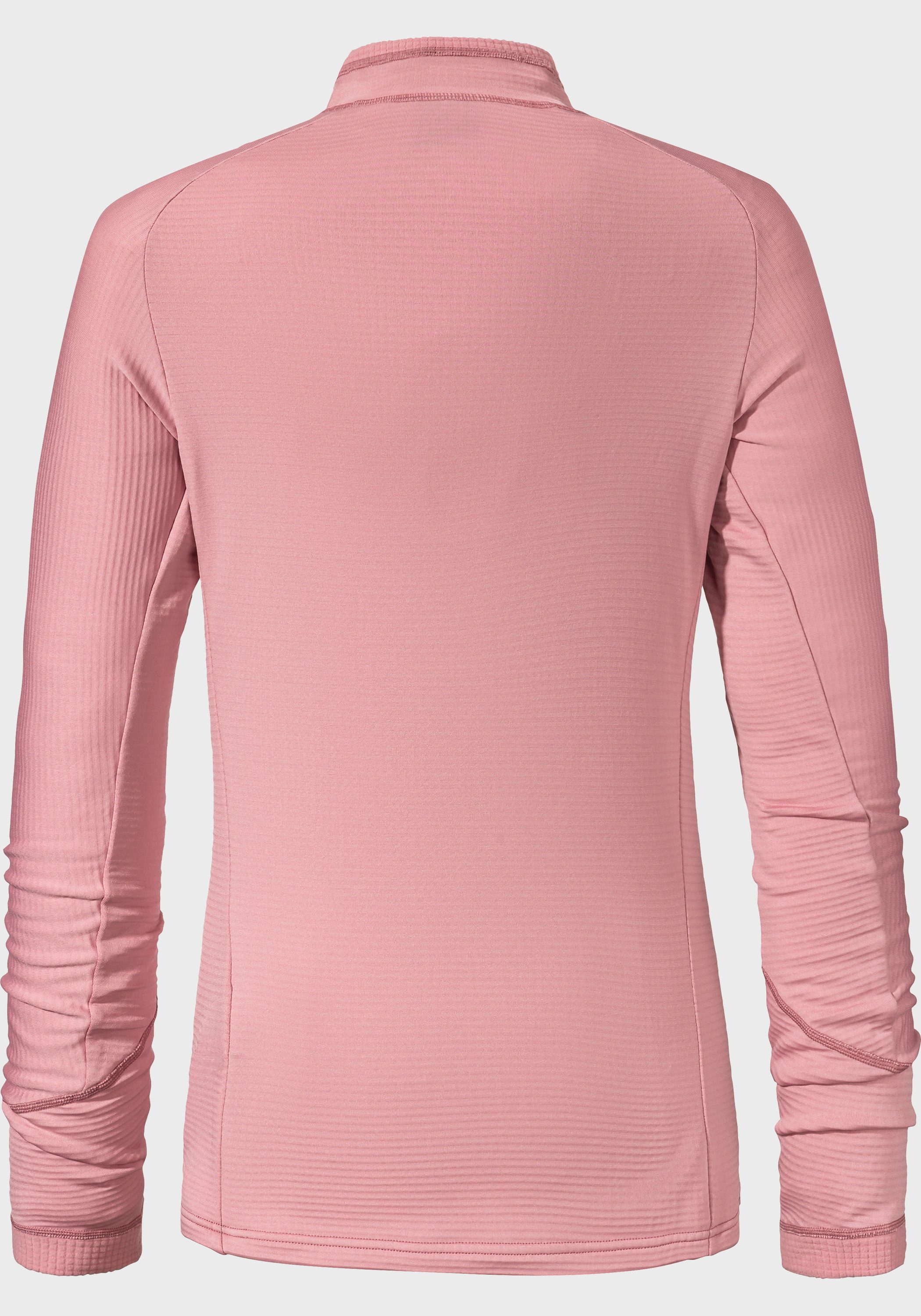 Schöffel Functioneel shirt Hiking Longsleeve Style Cascata WMS