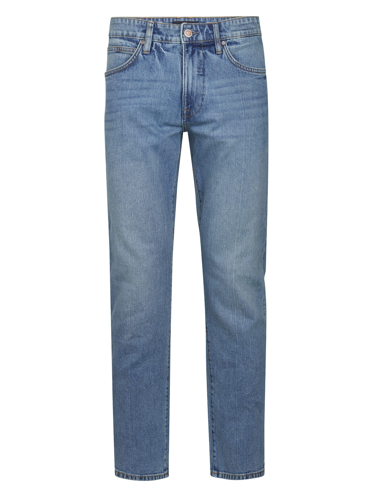 Petrol Industries Loose fit jeans