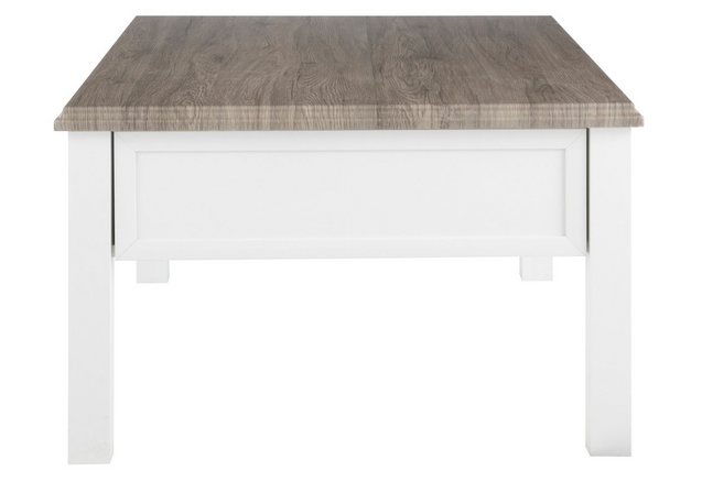 HOME AFFAIRE Salontafel Chateau breedte 110 cm HOME AFFAIRE Salontafel Chateau breedte 110 cm