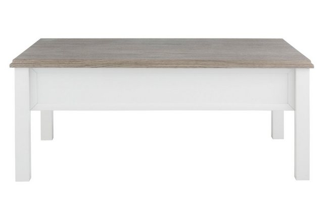 HOME AFFAIRE Salontafel Chateau breedte 110 cm HOME AFFAIRE Salontafel Chateau breedte 110 cm