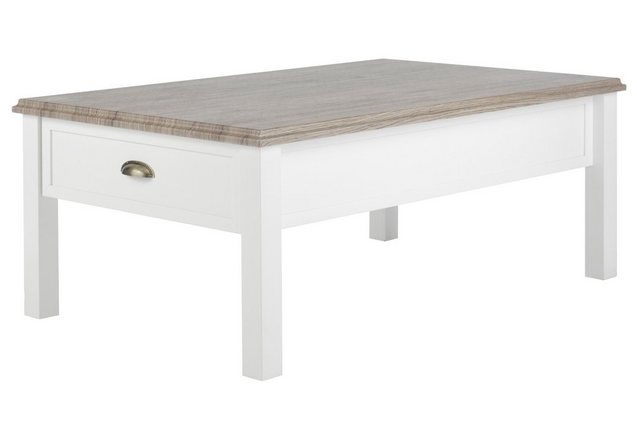 HOME AFFAIRE Salontafel Chateau breedte 110 cm HOME AFFAIRE Salontafel Chateau breedte 110 cm