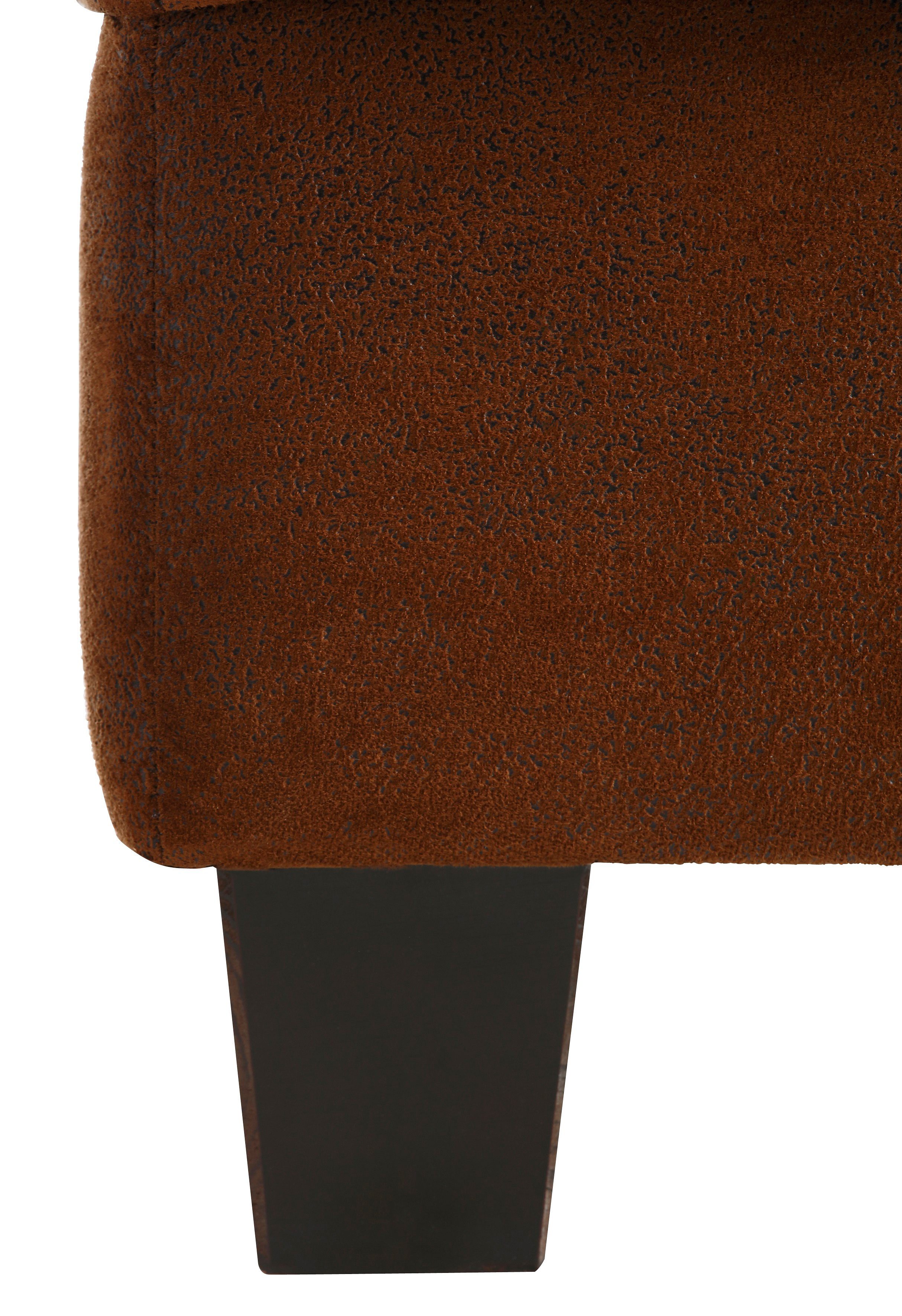 Home affaire Hocker Yesterday passend bij de yesterday-serie, ook in ribfluweel