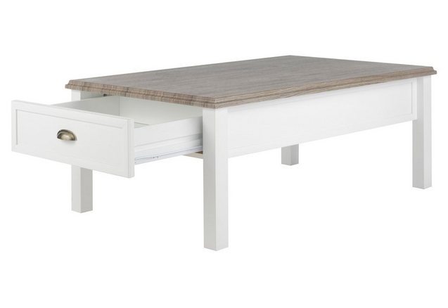 HOME AFFAIRE Salontafel Chateau breedte 110 cm HOME AFFAIRE Salontafel Chateau breedte 110 cm