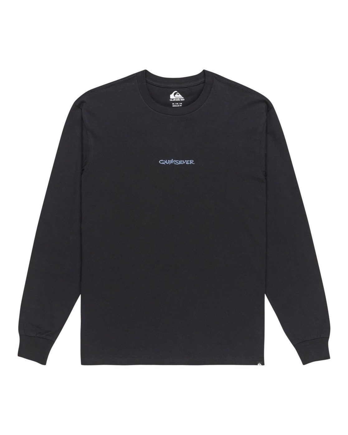 Quiksilver Shirt met lange mouwen Evo Snake Type