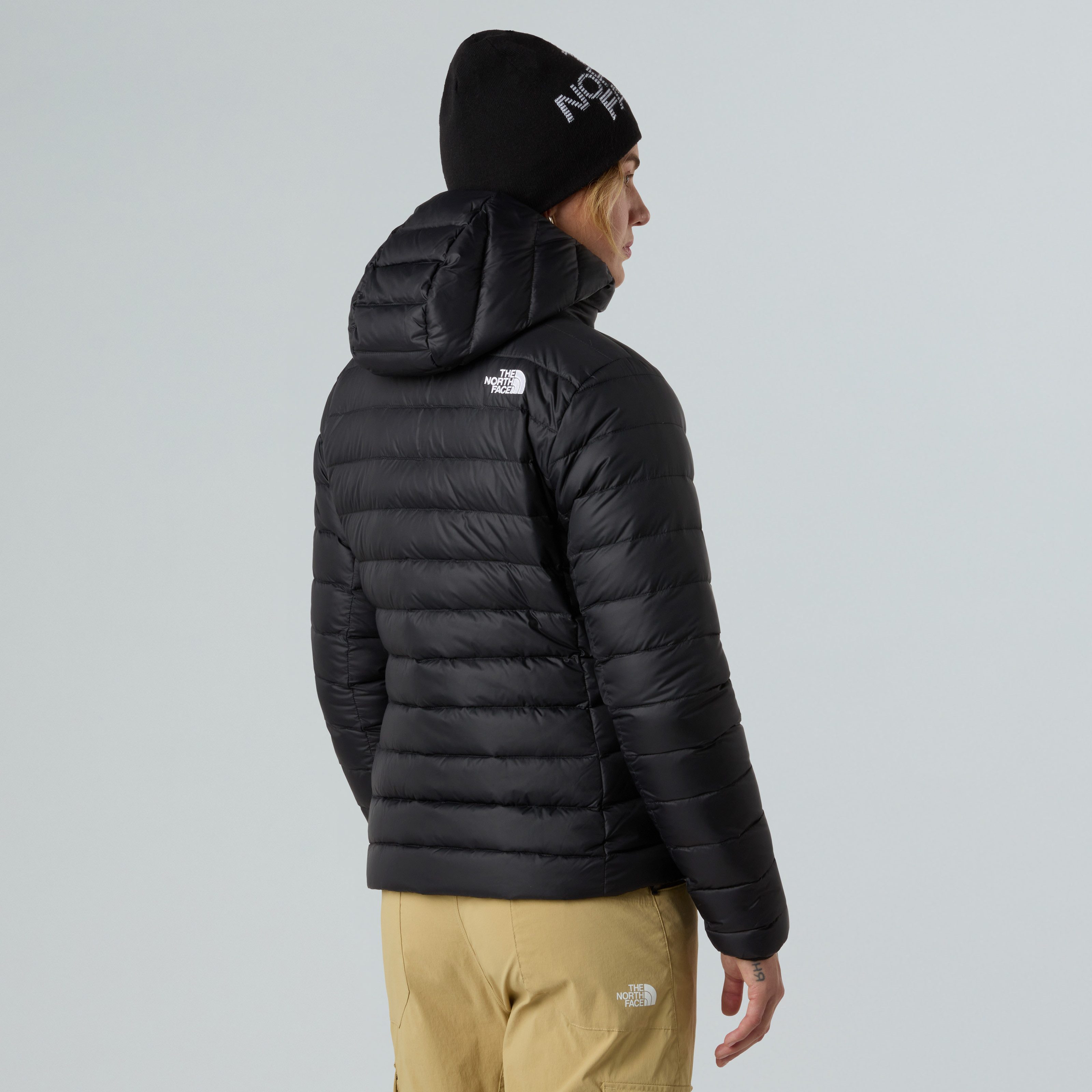 The North Face Donsjack (1 stuk)