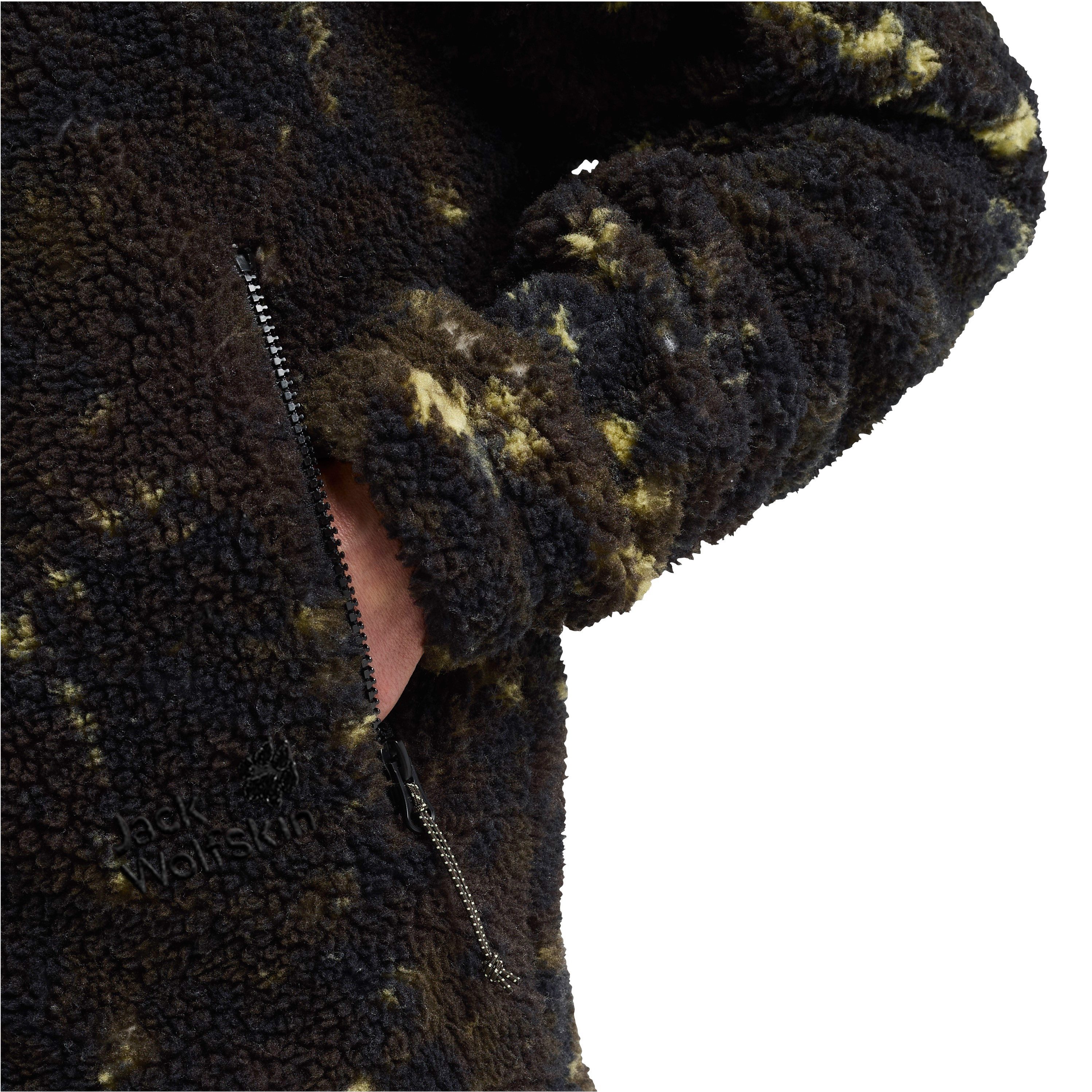 Jack Wolfskin Fleecejack