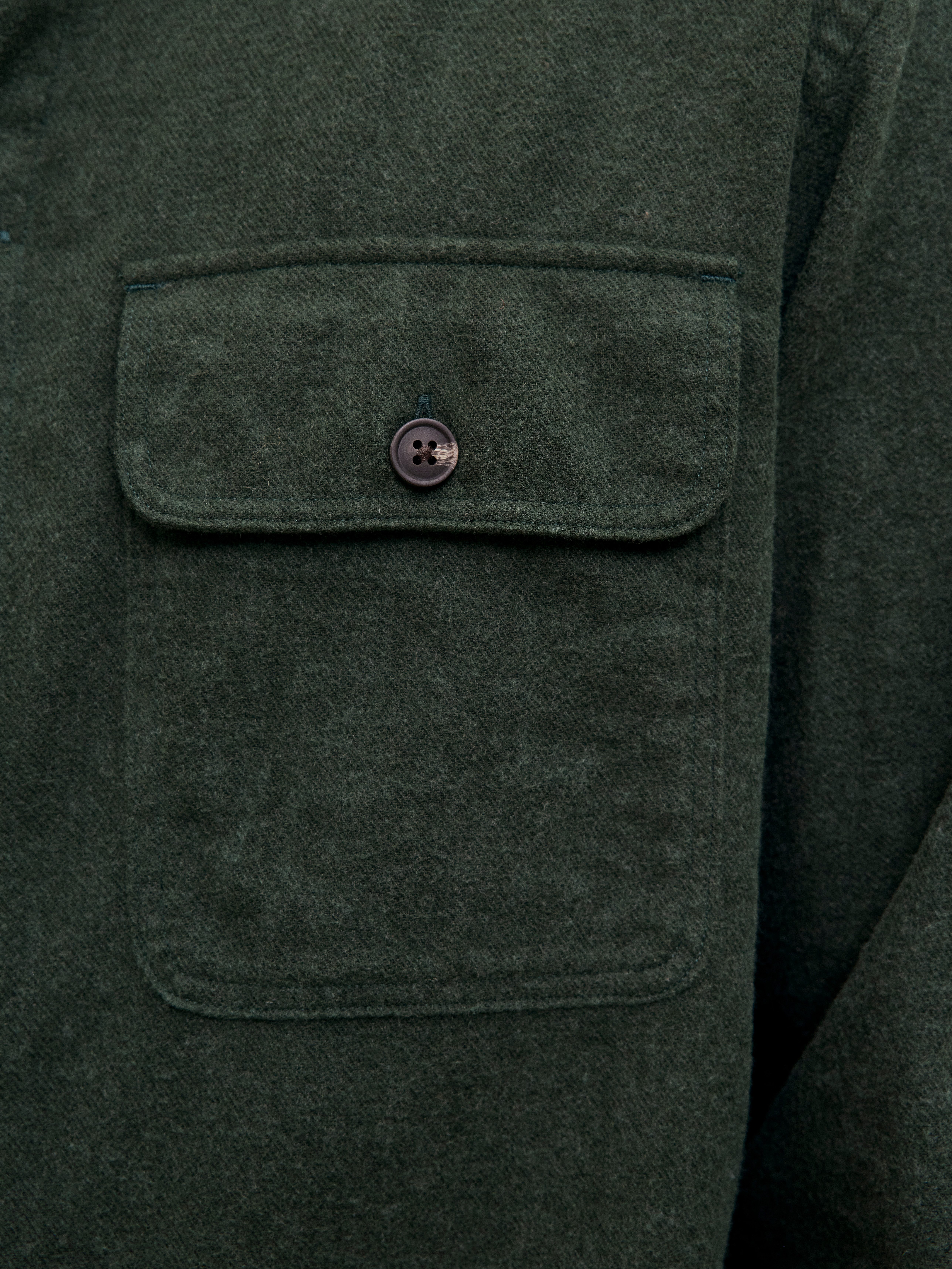 Jack & Jones Overhemd met lange mouwen JJECHARGE OVERSHIRT LS NOOS