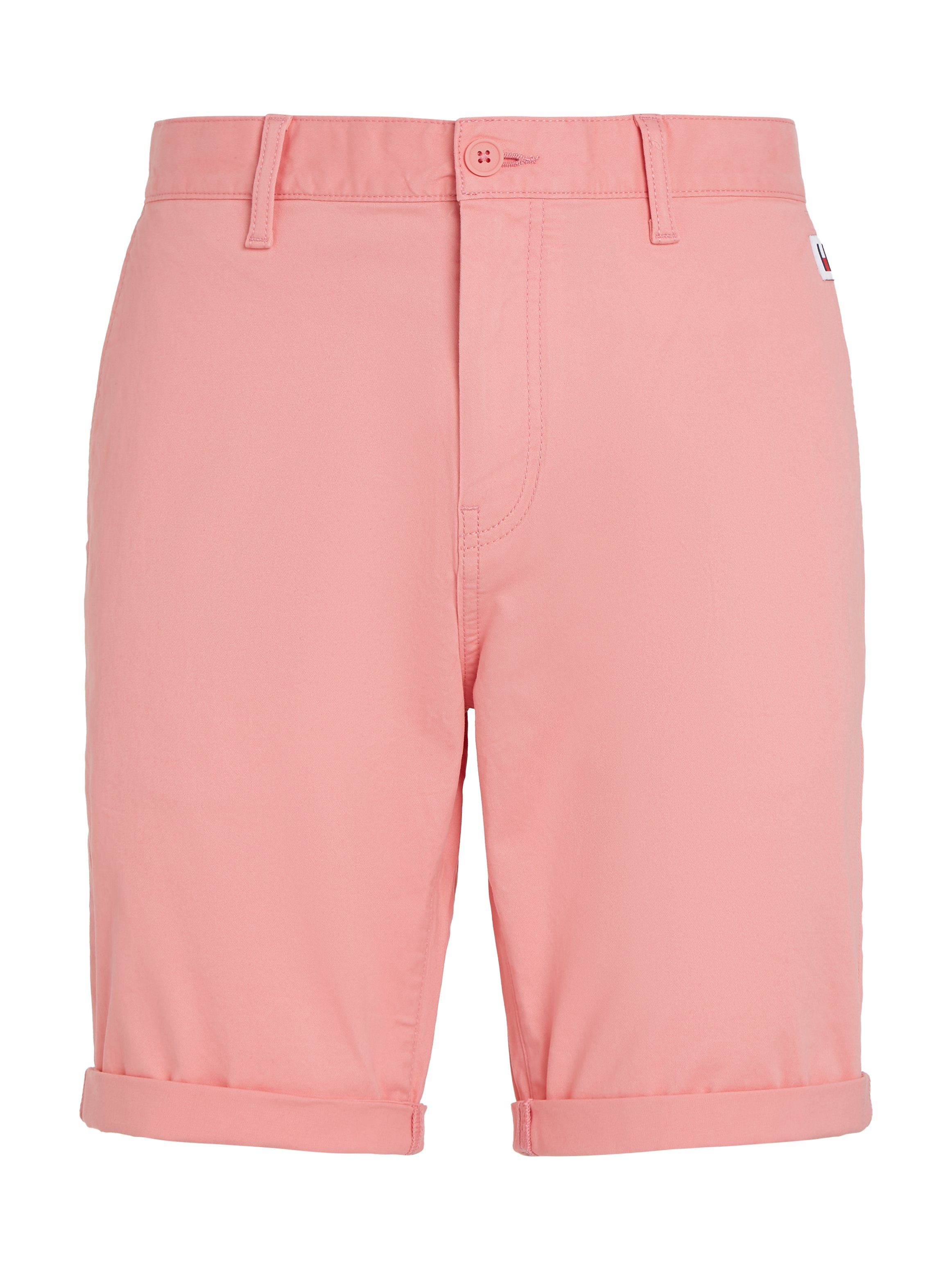 TOMMY JEANS Chino-short TJM SCANTON SHORT