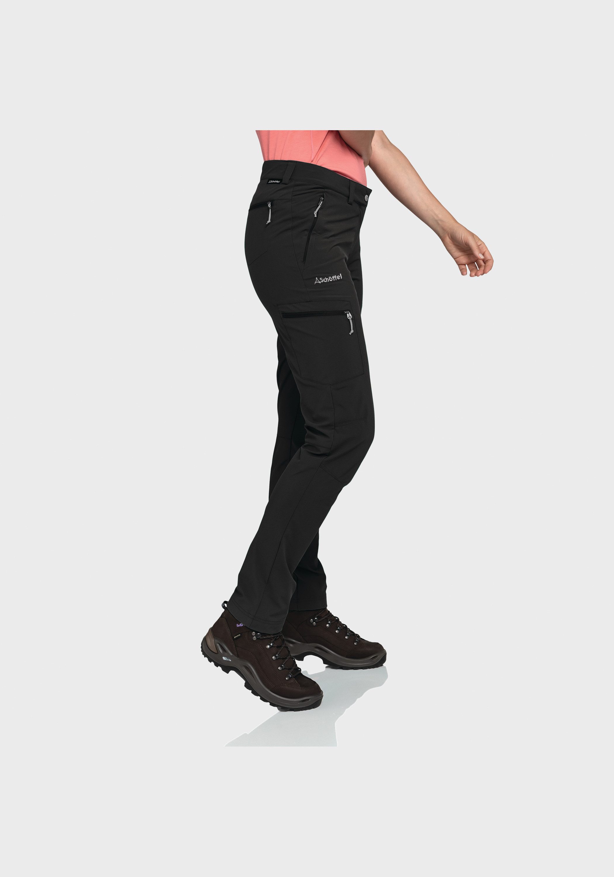 Schöffel Outdoorbroek