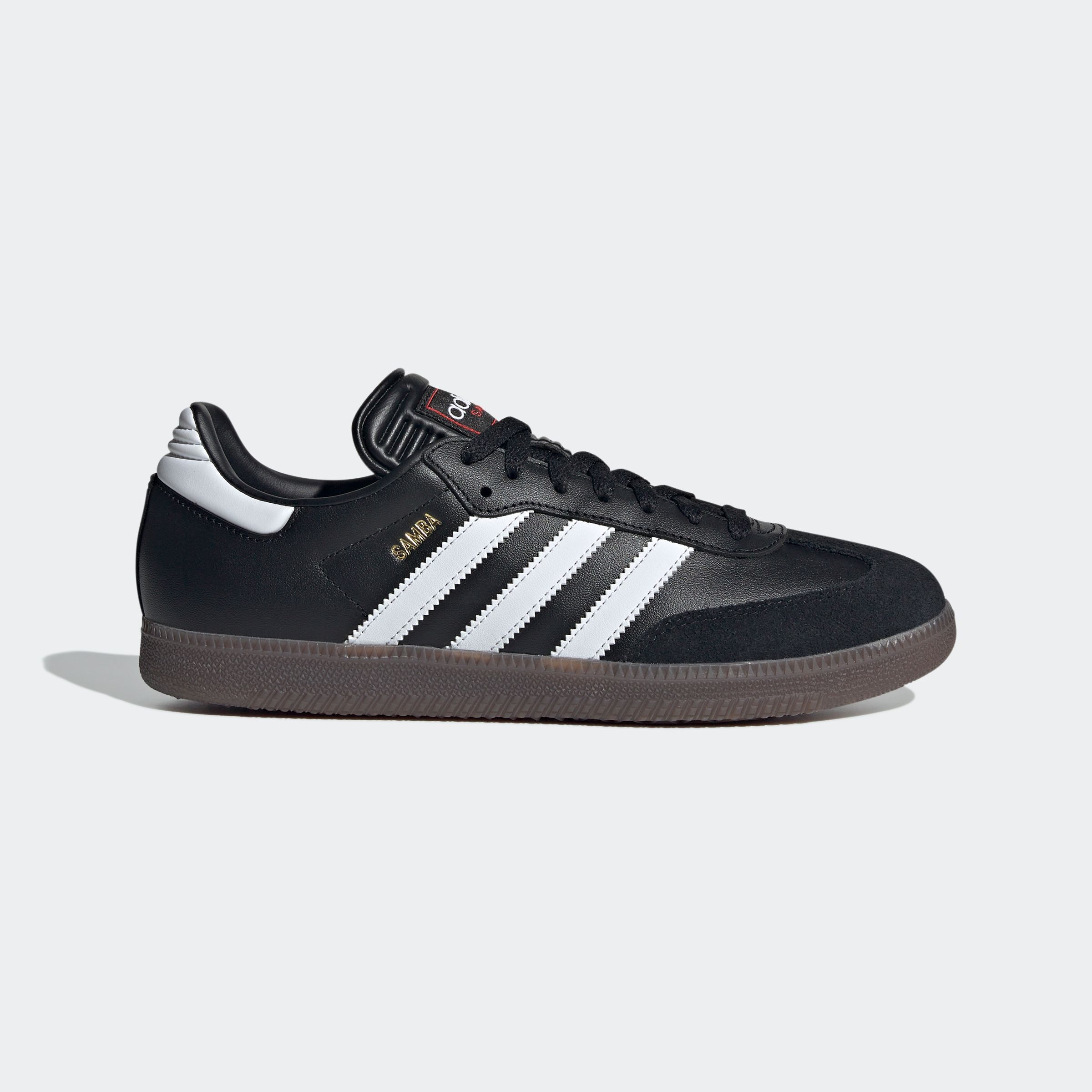 adidas Performance Sneakers SAMBA IN VOETBALSCHOEN