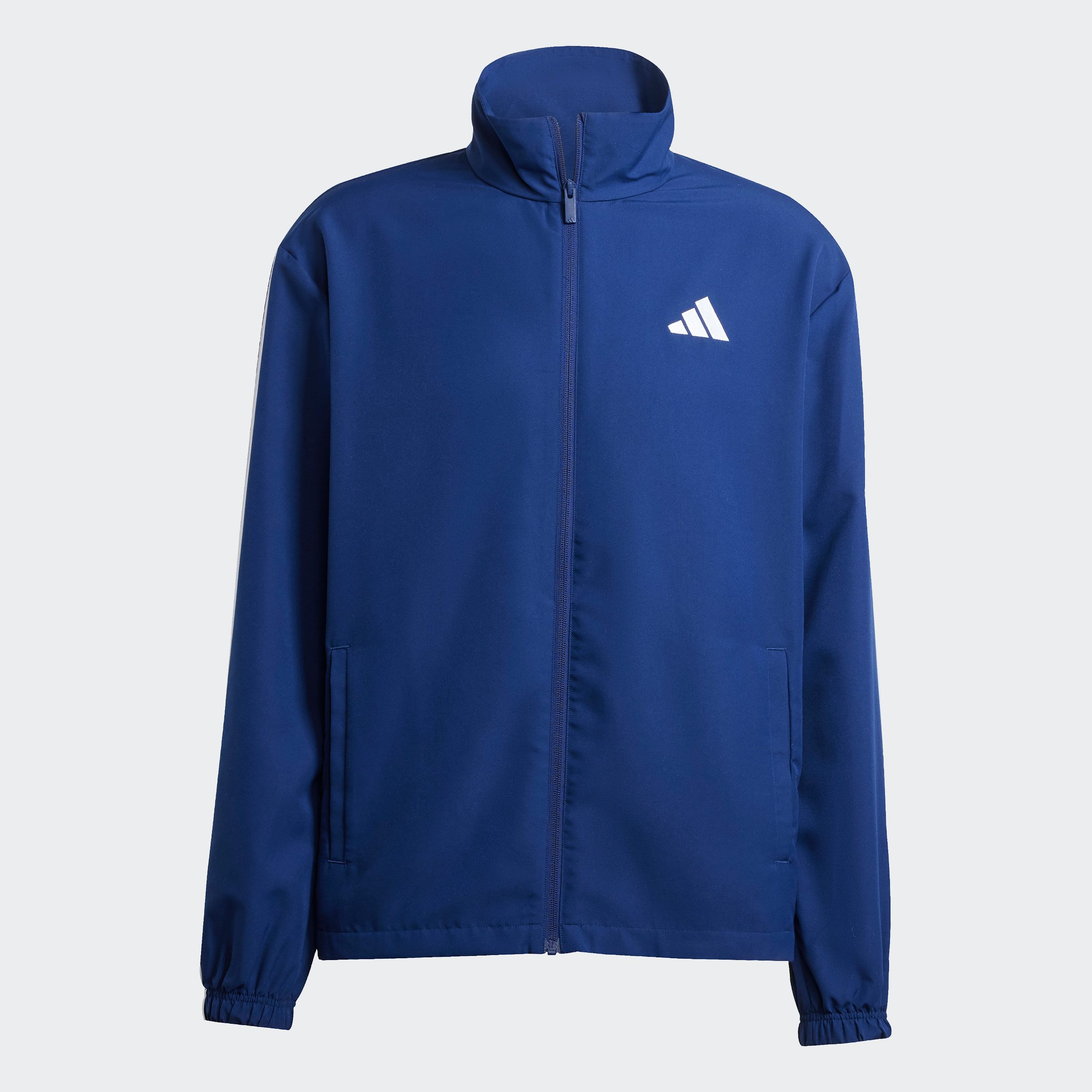 adidas Sportswear Trainingspak M 3S WV TT TS (2-delig)