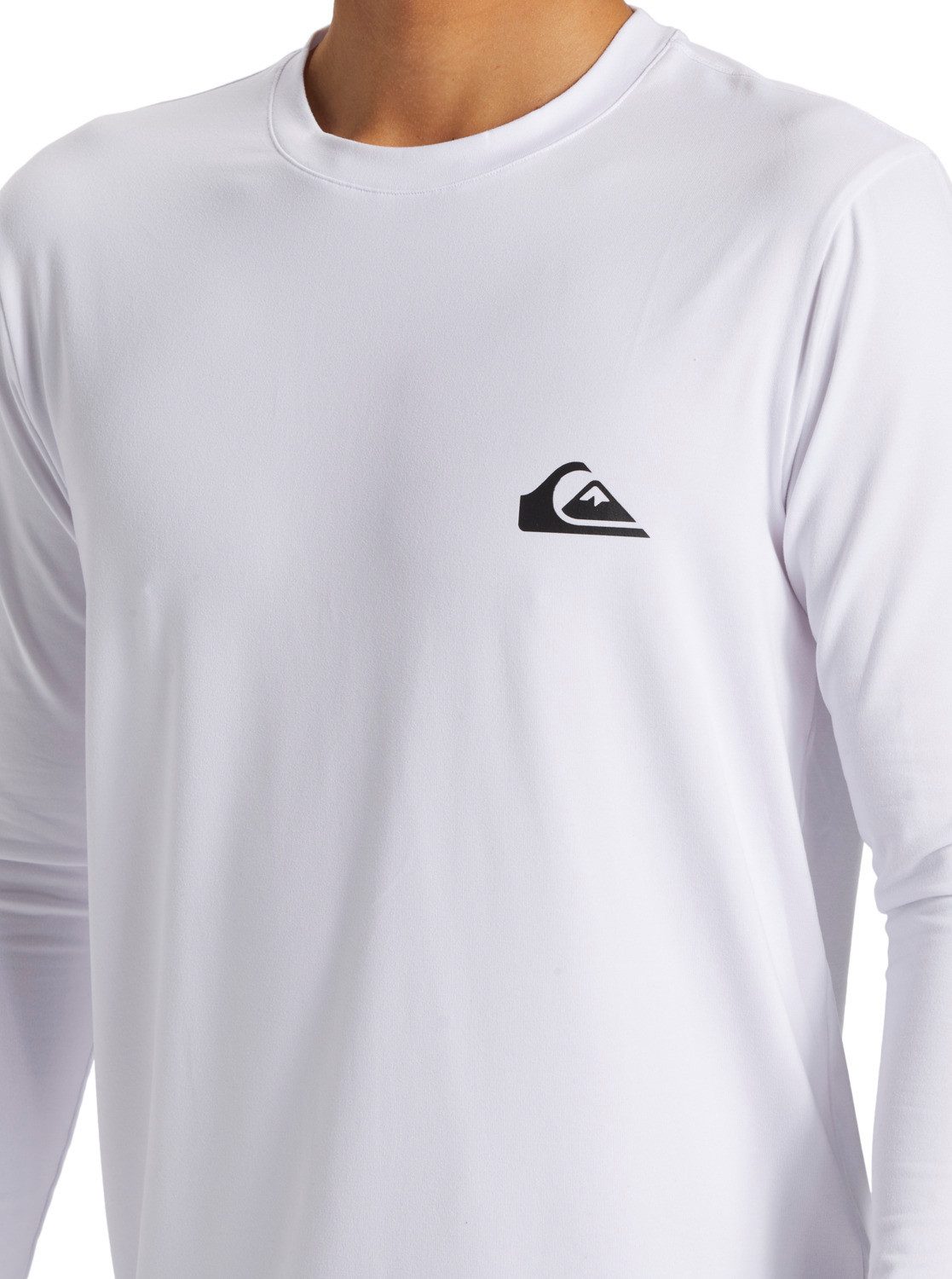 Quiksilver Neopreen shirt Everyday Surf