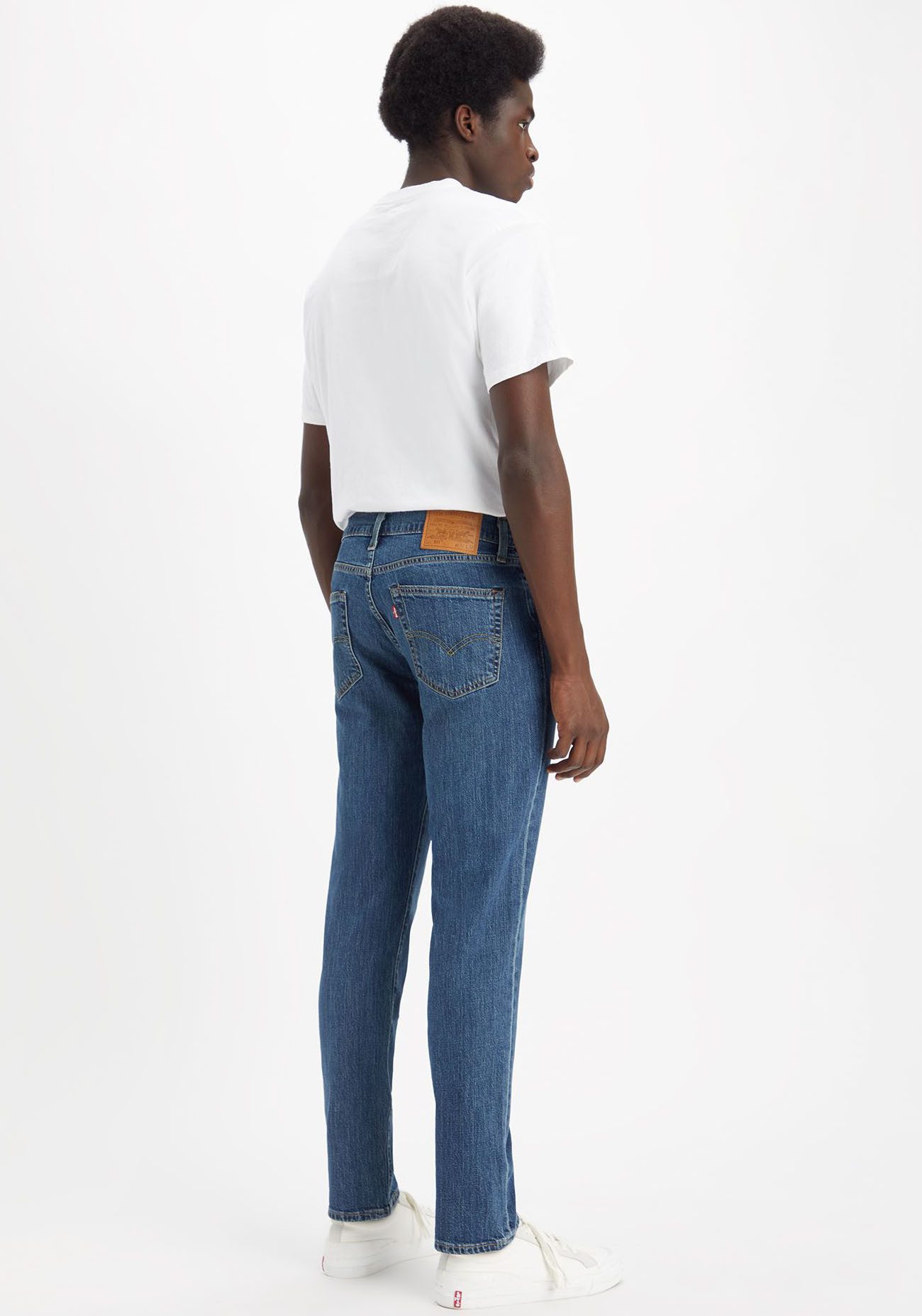 Levi's® Slim fit jeans 511 SLIM met stretch