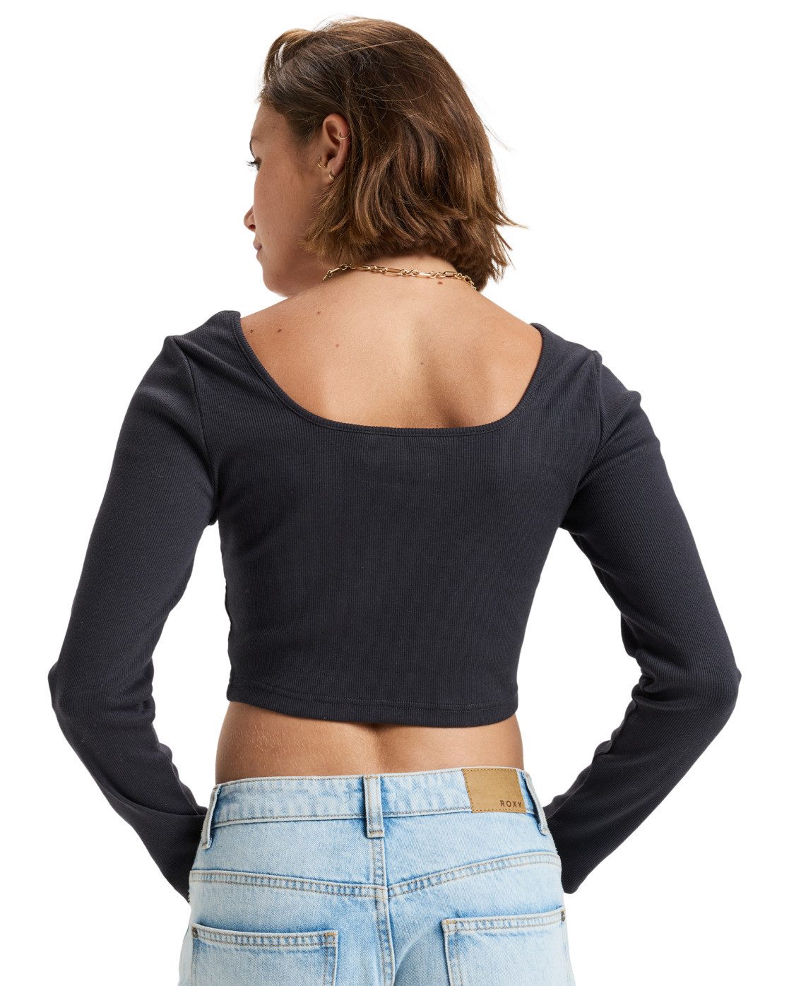 Roxy Shirttop Pretty Please