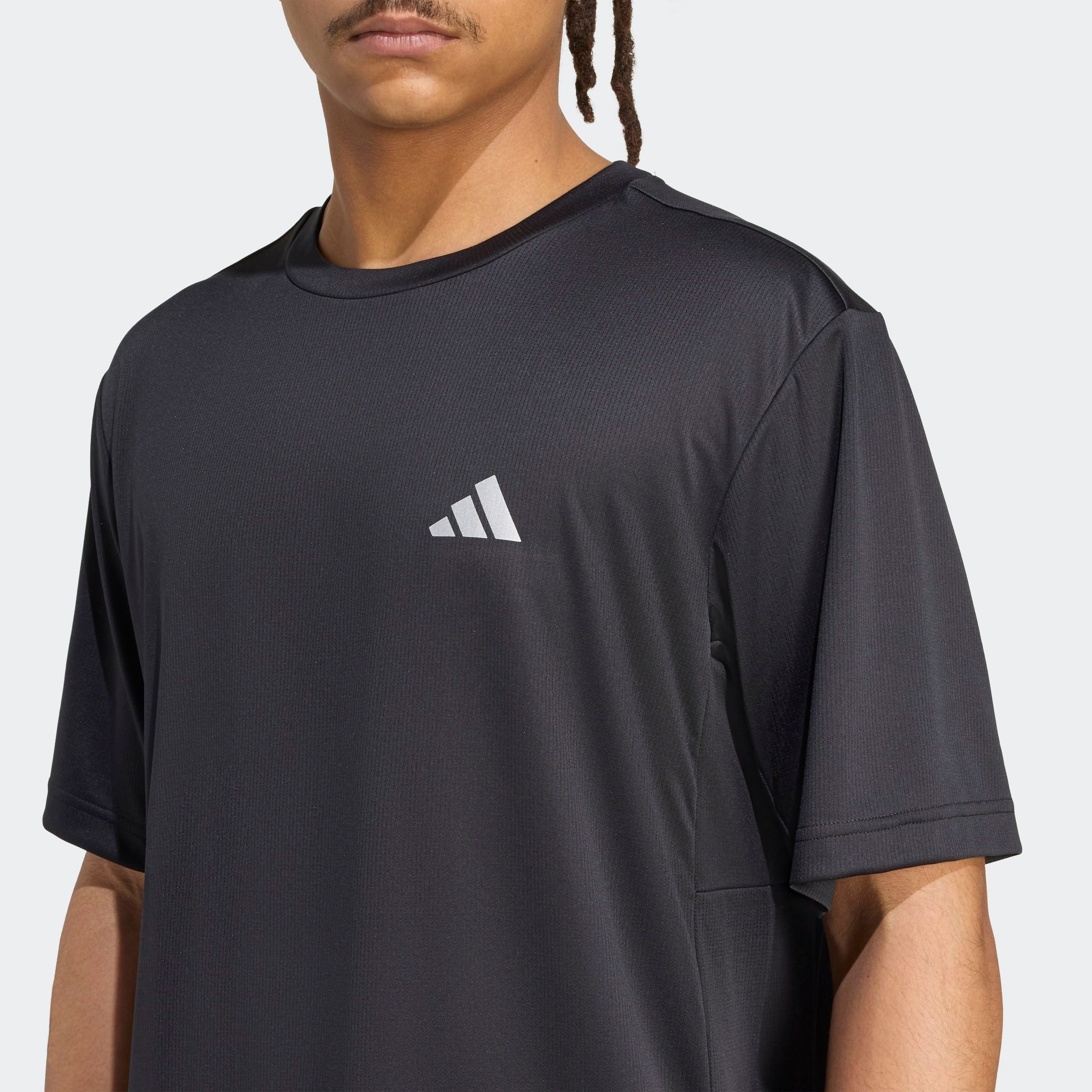 adidas Performance T-shirt TR ESS HP T