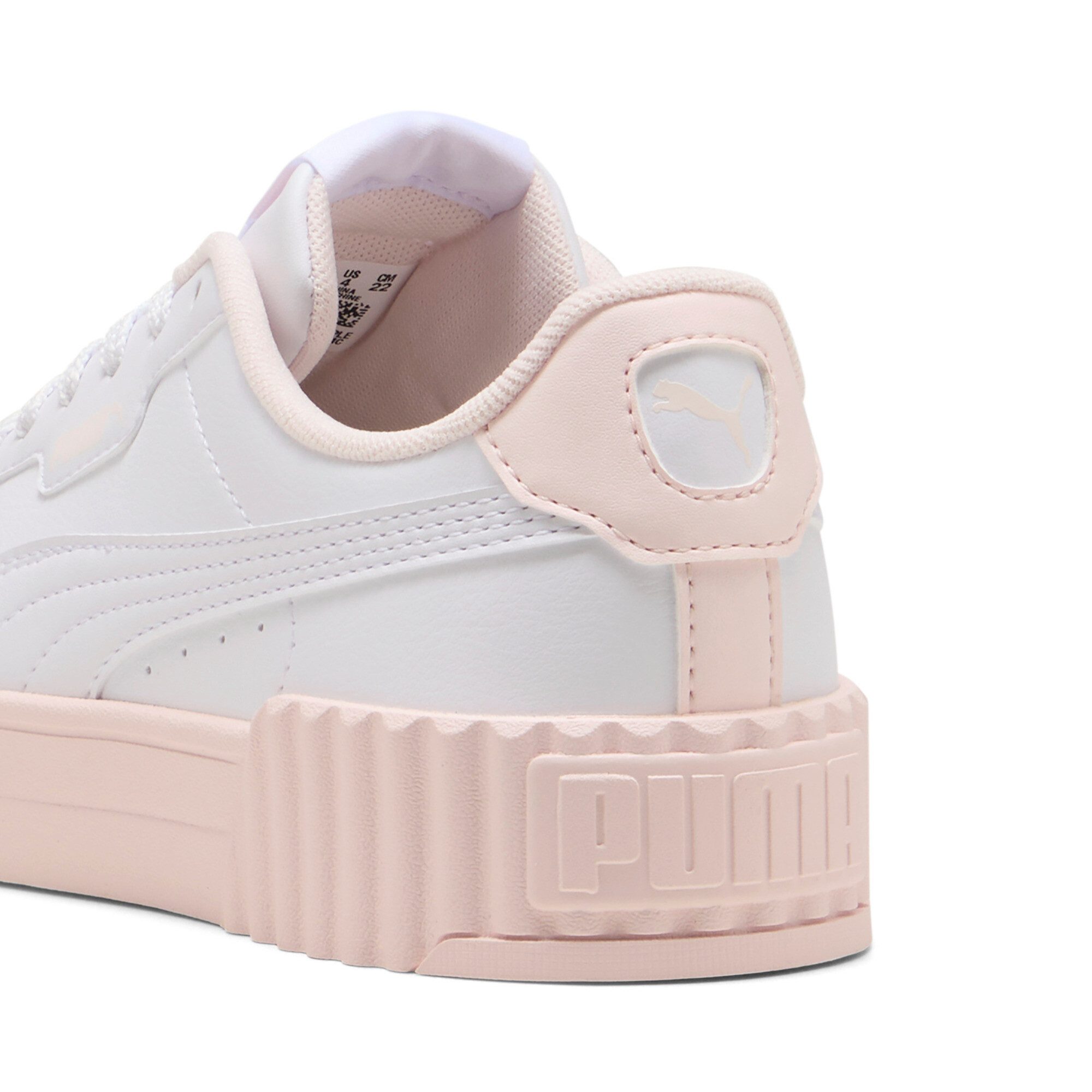 PUMA Sneakers CARINA 3.0 CUTIE JR