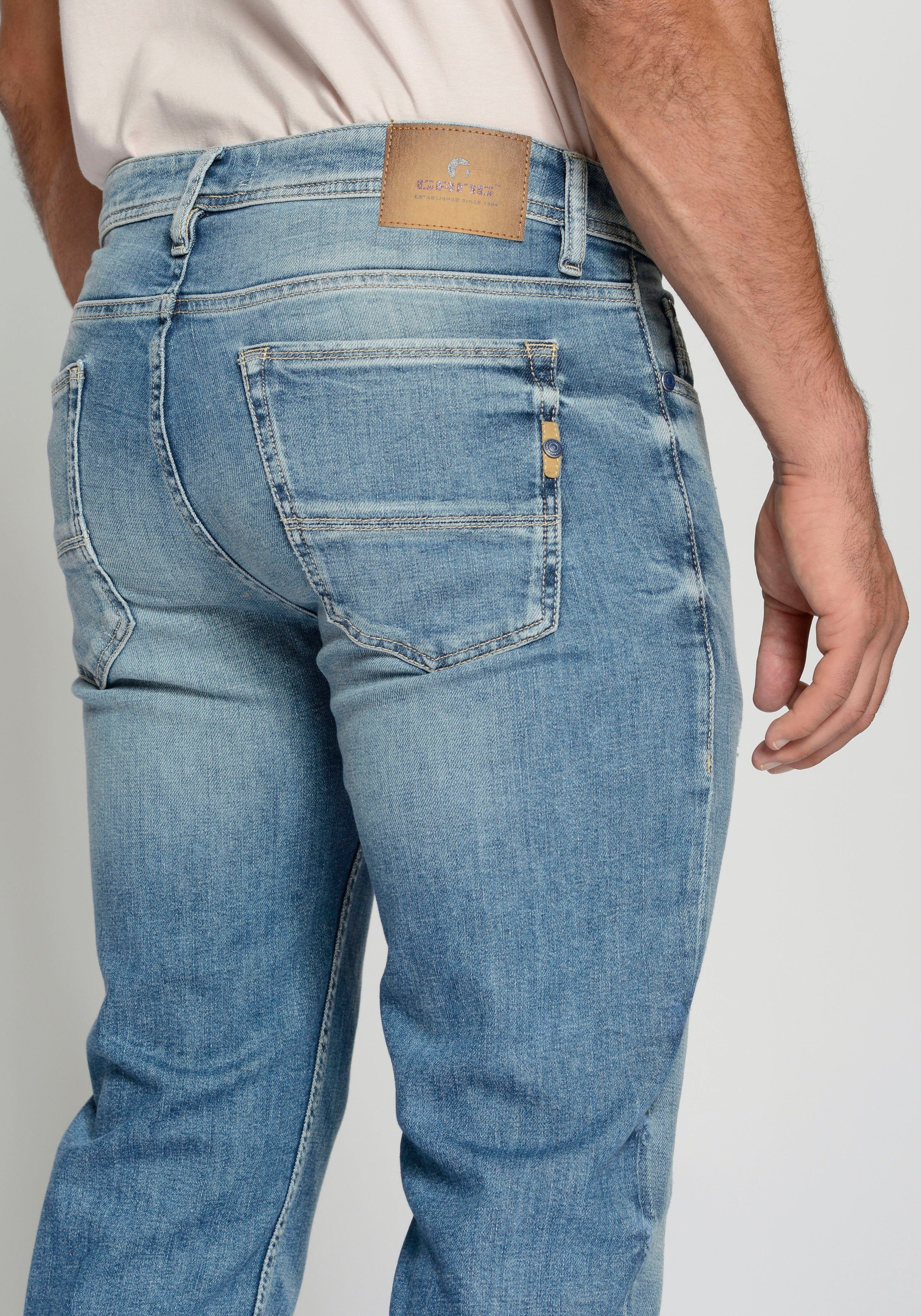 GANG 5-pocket jeans 94NICO