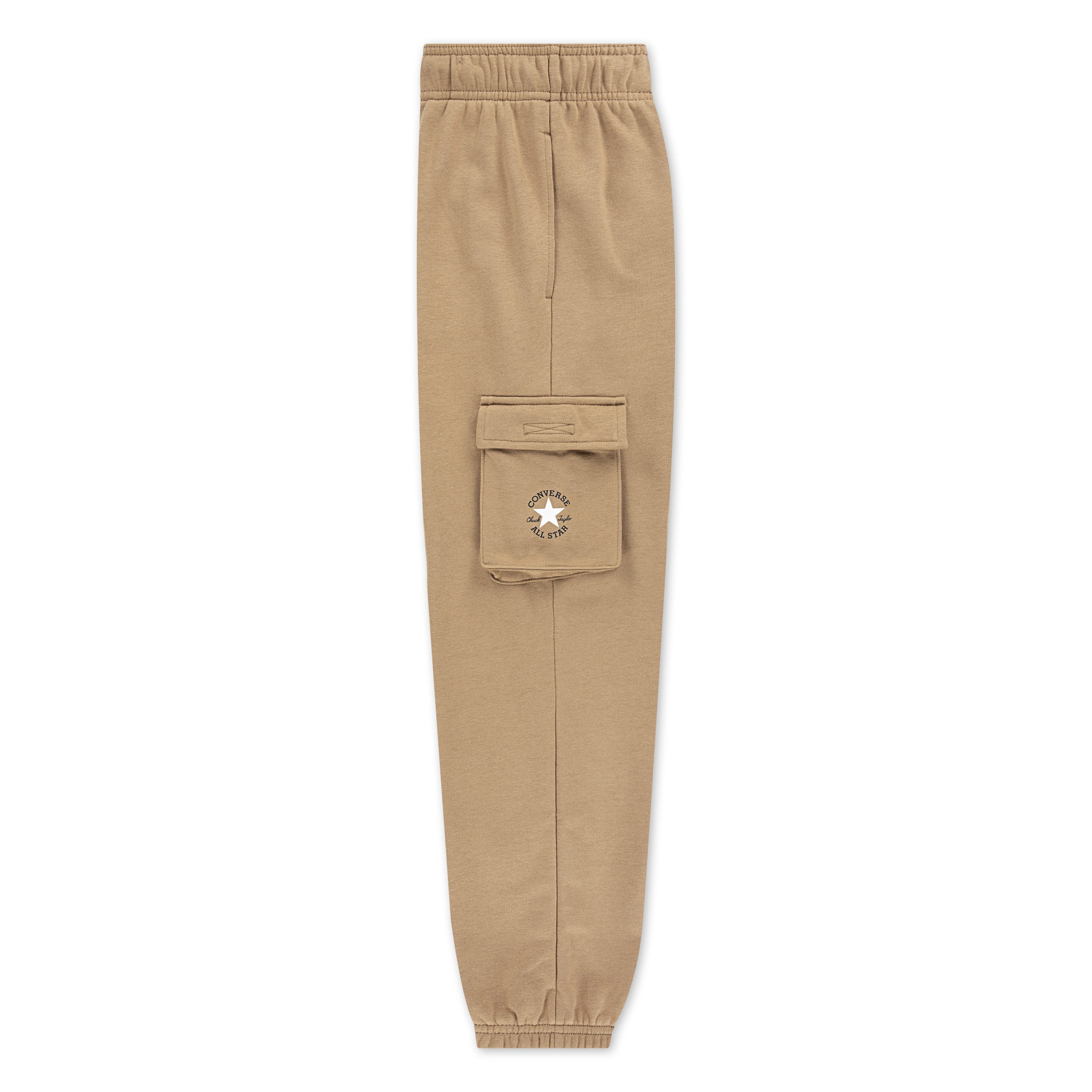 Converse Cargobroek CNVB DCTP SILICONE PATCH CARGO (1-delig)