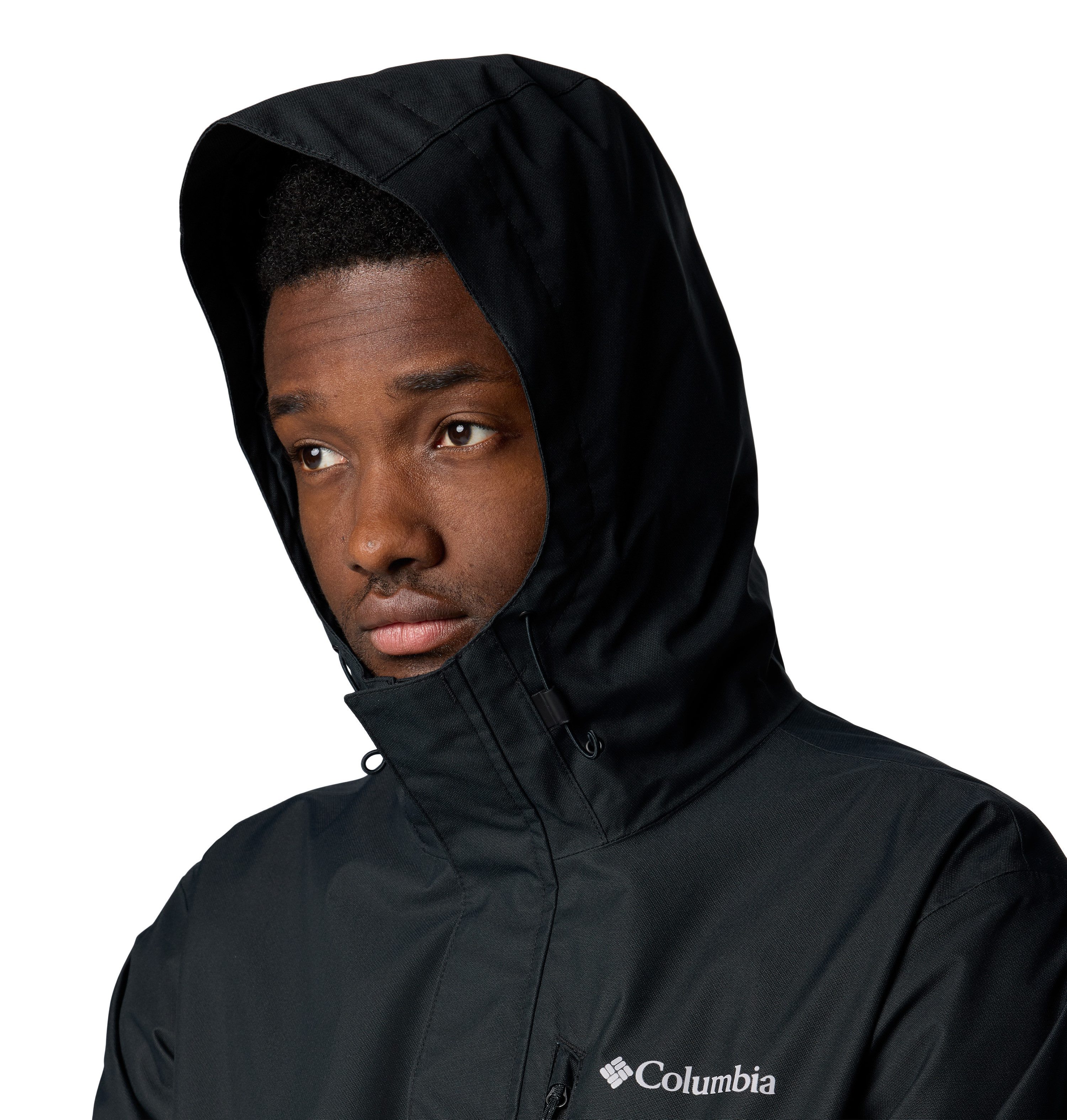 Columbia Outdoorjack