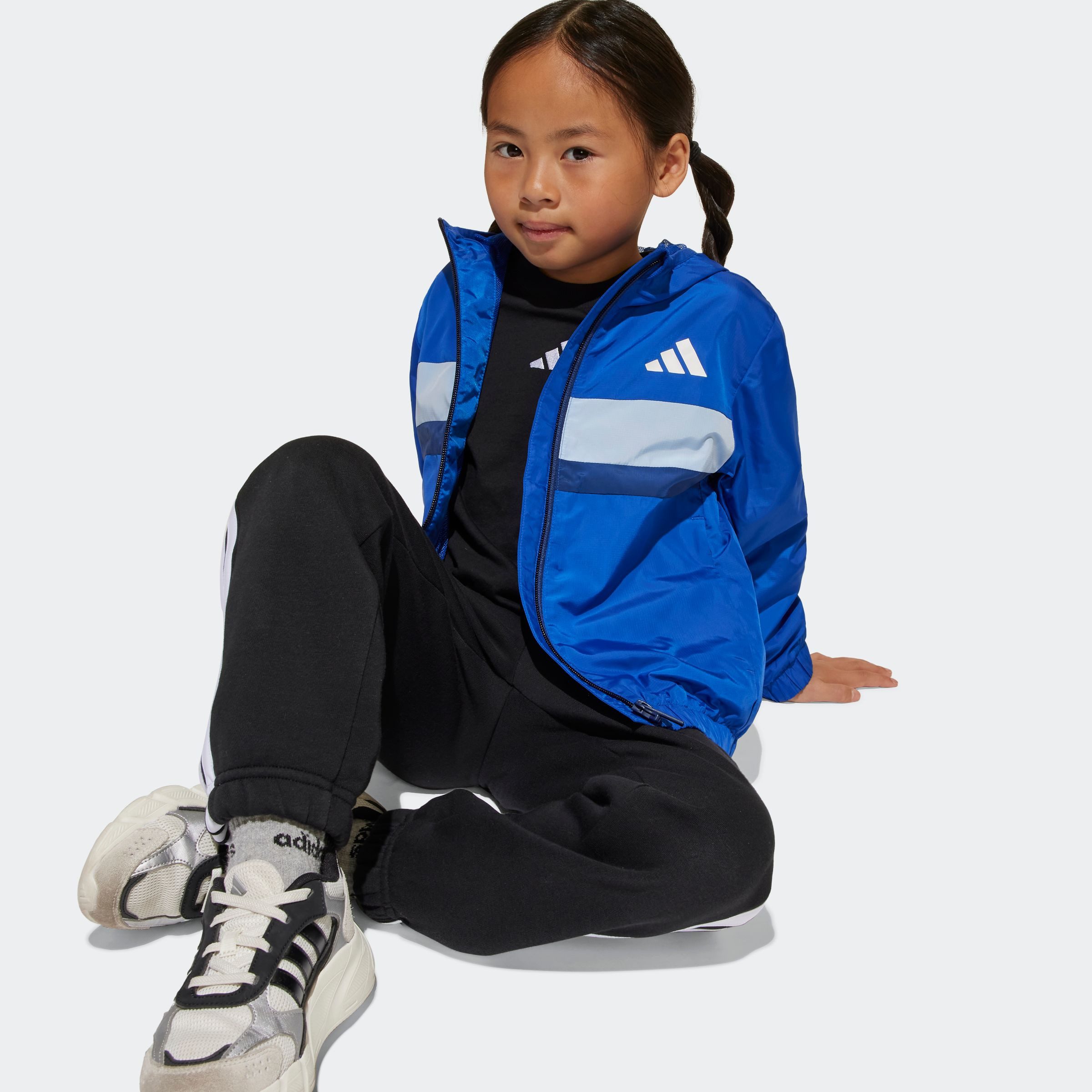 adidas Sportswear Windbreaker LK TIBERIO WB