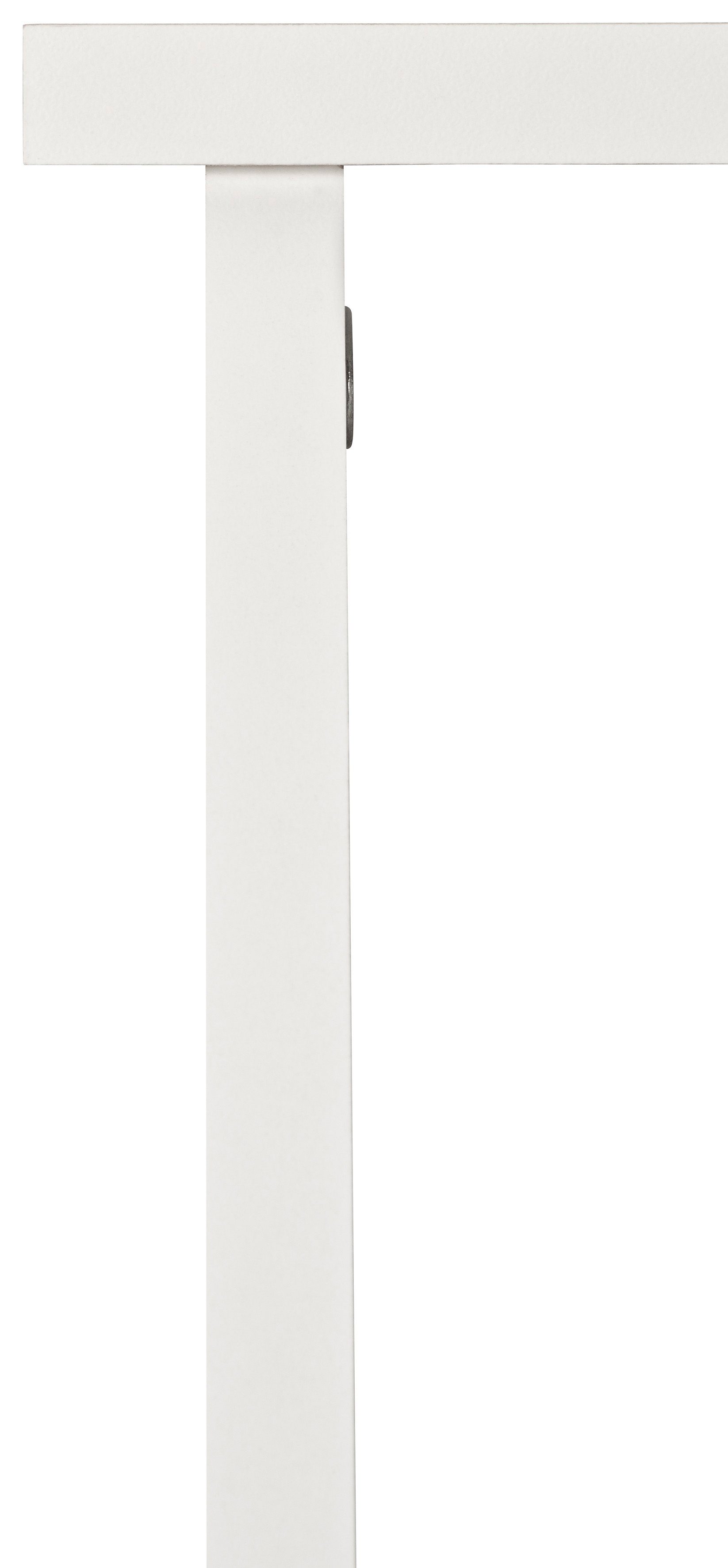 VOGL Möbelfabrik Bureau Don met uittrekplank voor het toetsenbord, made in germany
