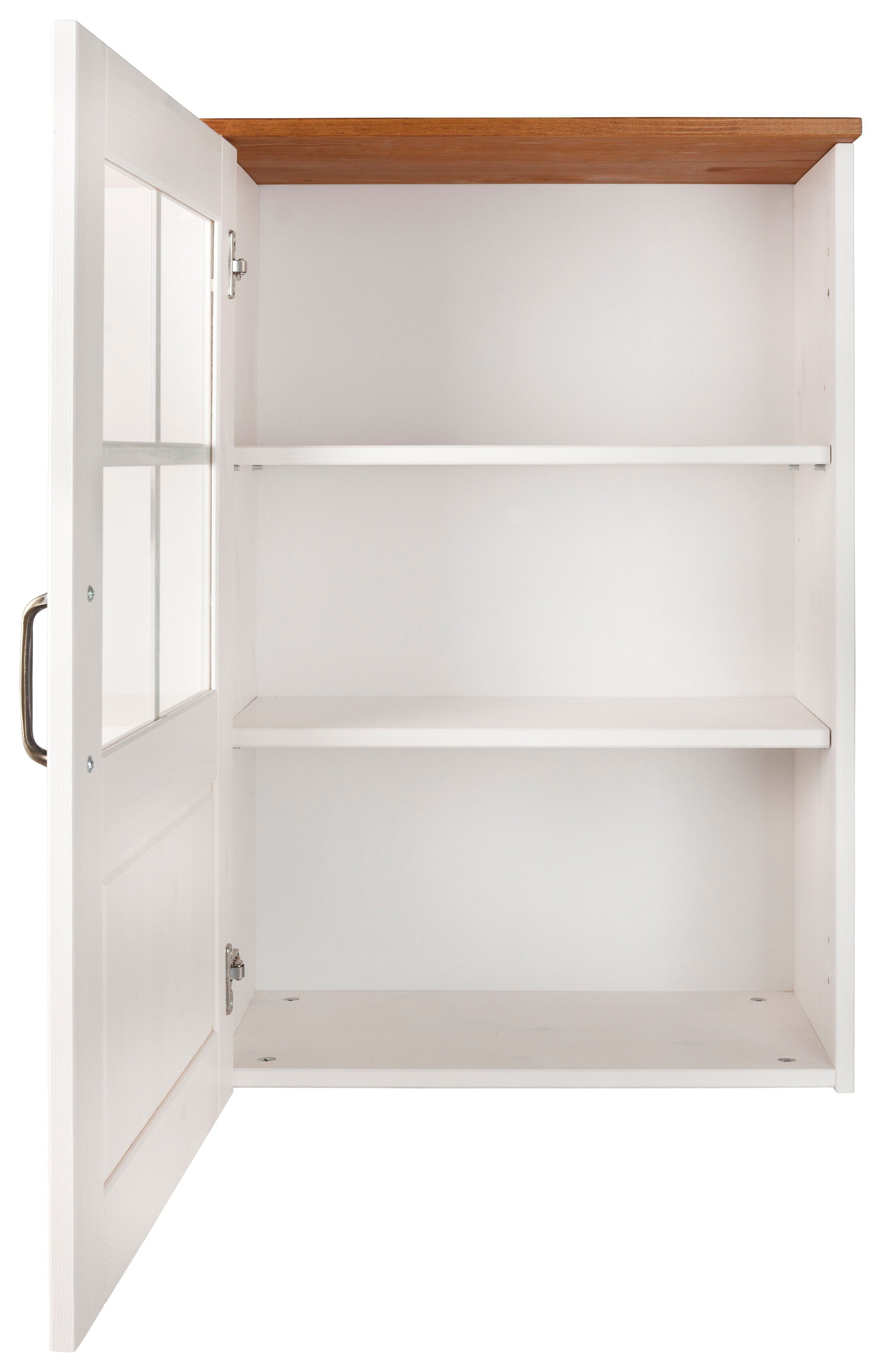 Home affaire Hangend kastje Alby Breedte 50 cm, 1 deur