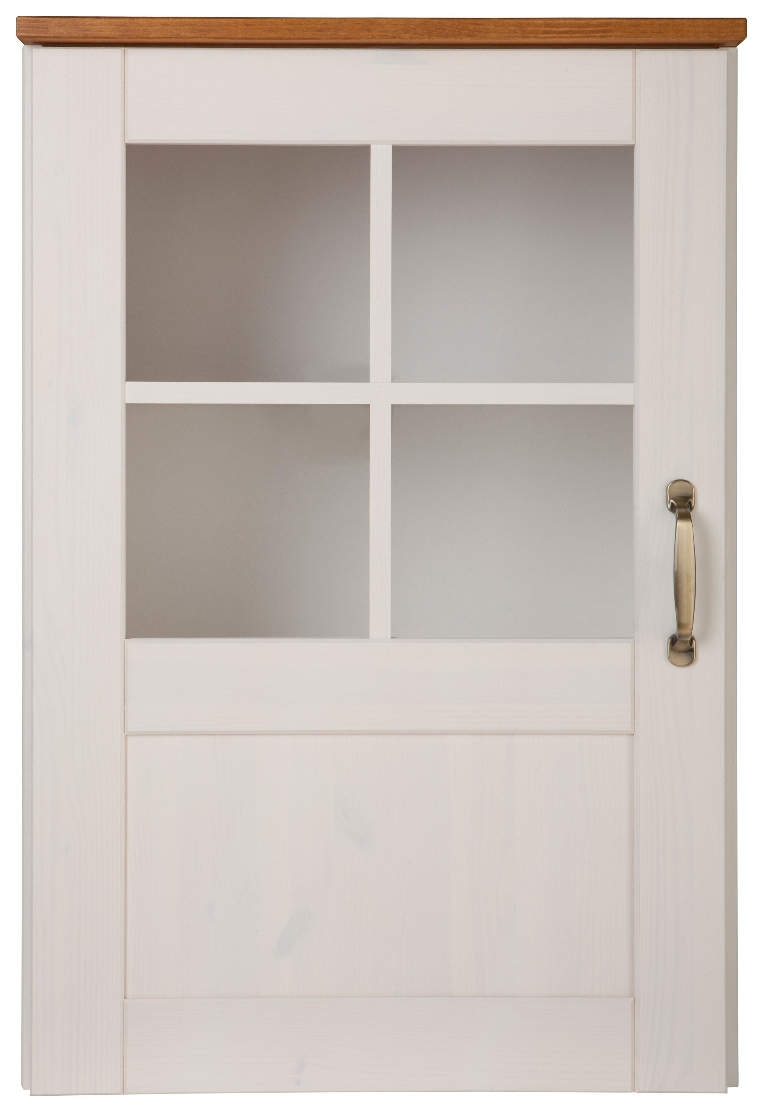 Home affaire Hangend kastje Alby Breedte 50 cm, 1 deur