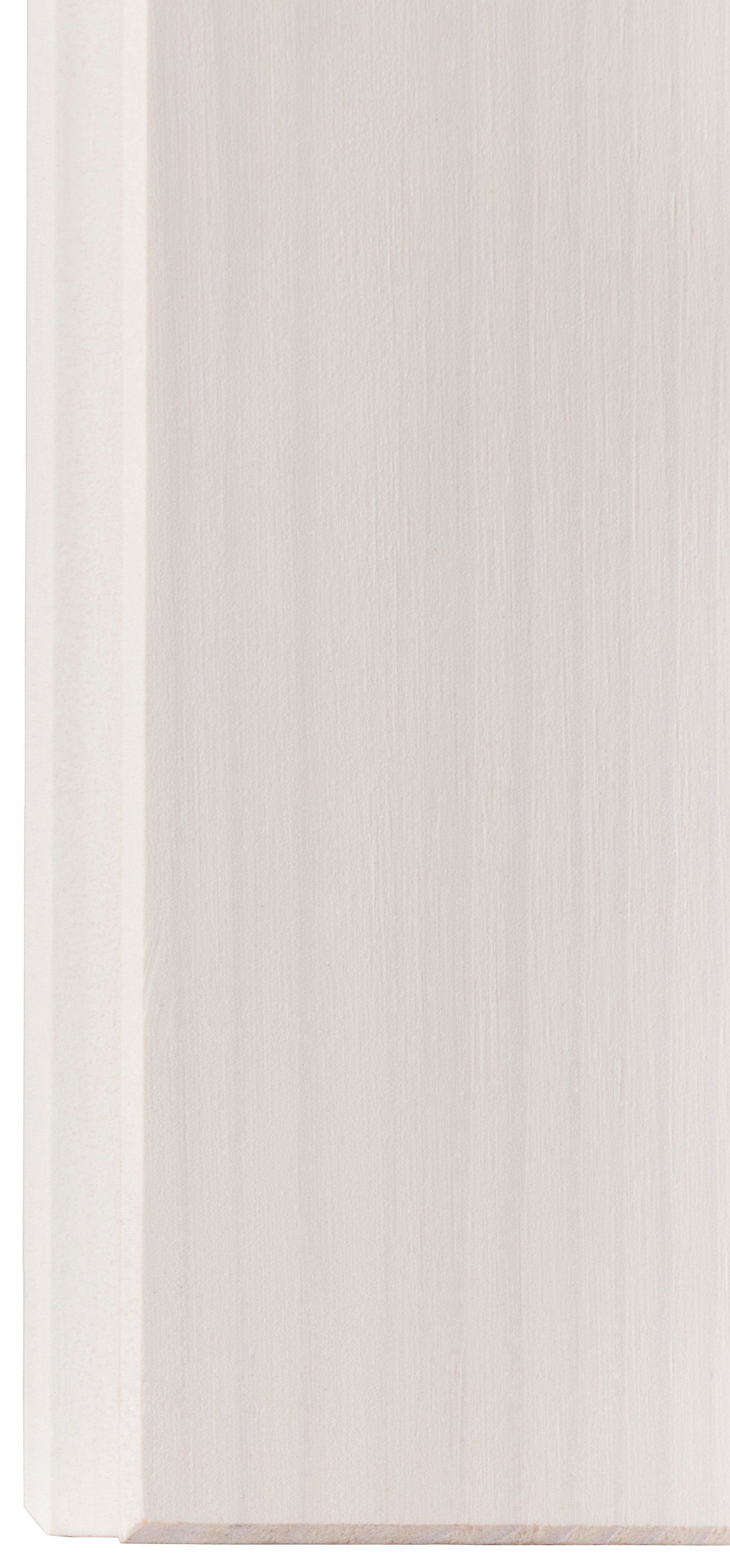 Home affaire Hangend kastje Alby Breedte 50 cm, 1 deur