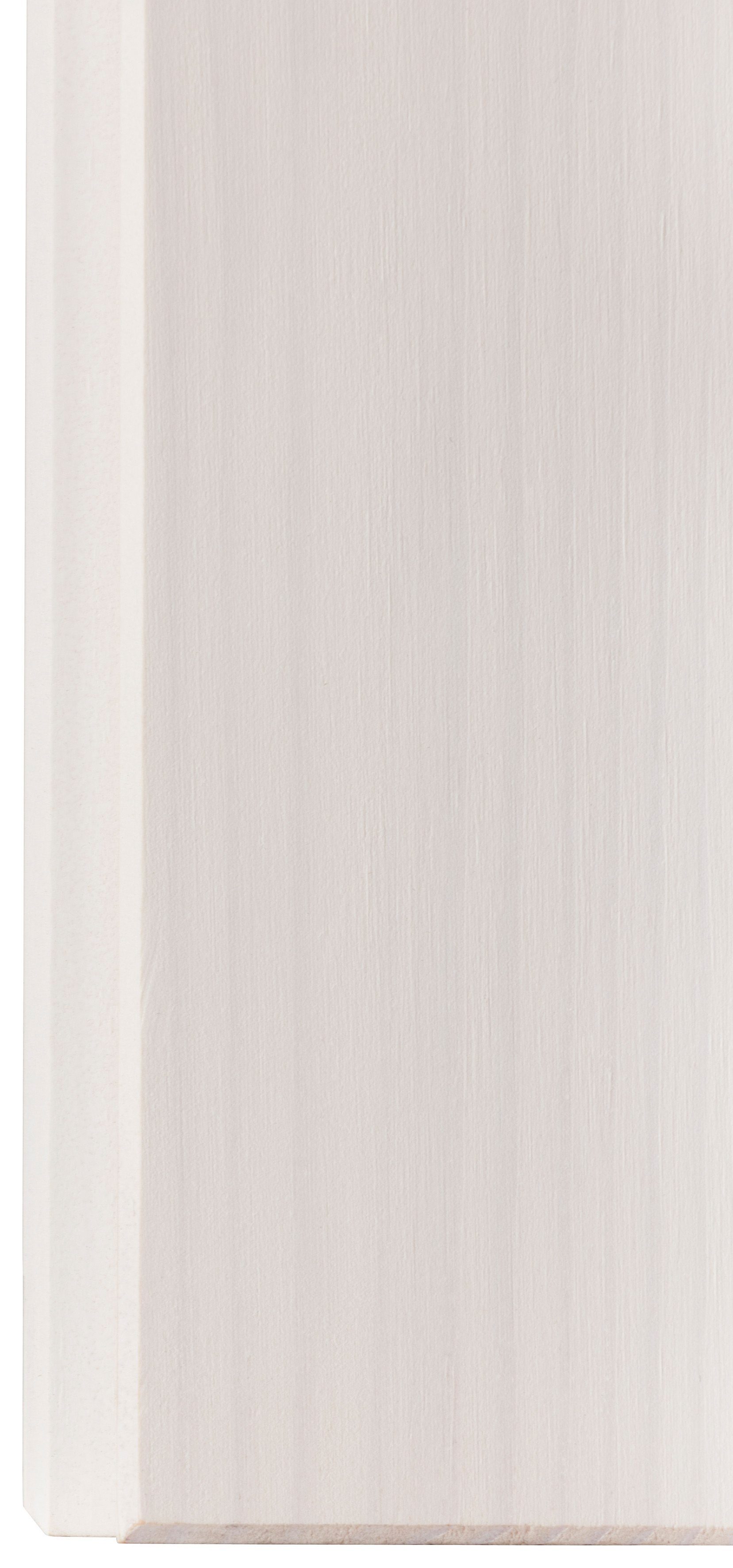 Home affaire Hangend kastje Alby Breedte 100 cm , 2 deuren