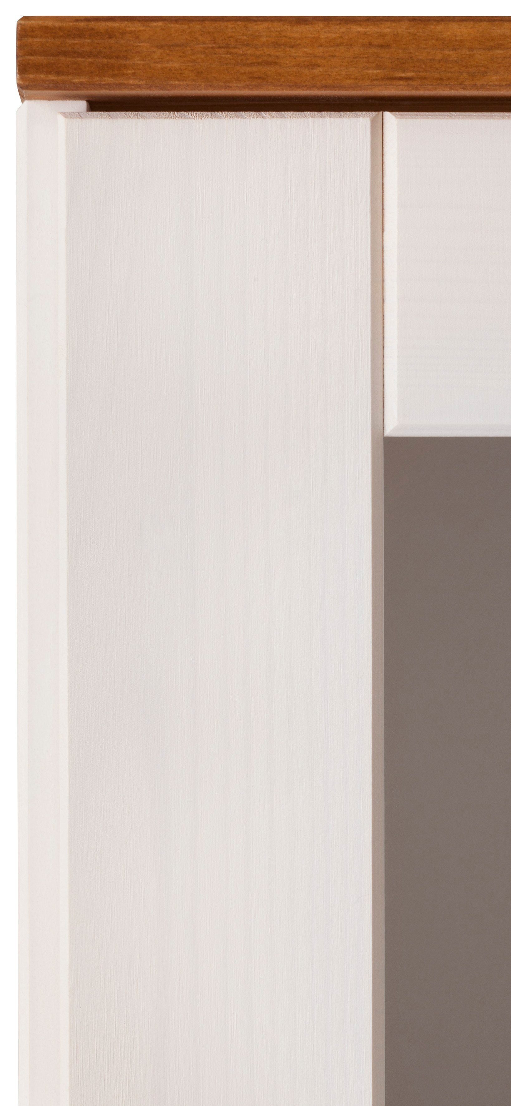 Home affaire Hangend kastje Alby Breedte 100 cm , 2 deuren